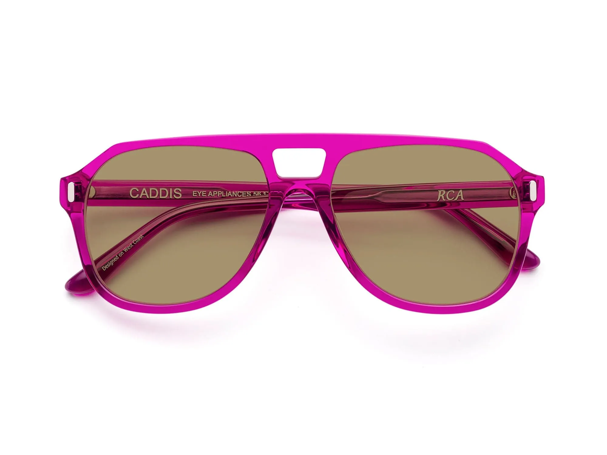 Root Cause Analysis | Prescription Progressive Sunglasses sold by Caddis product image thumbnail 5