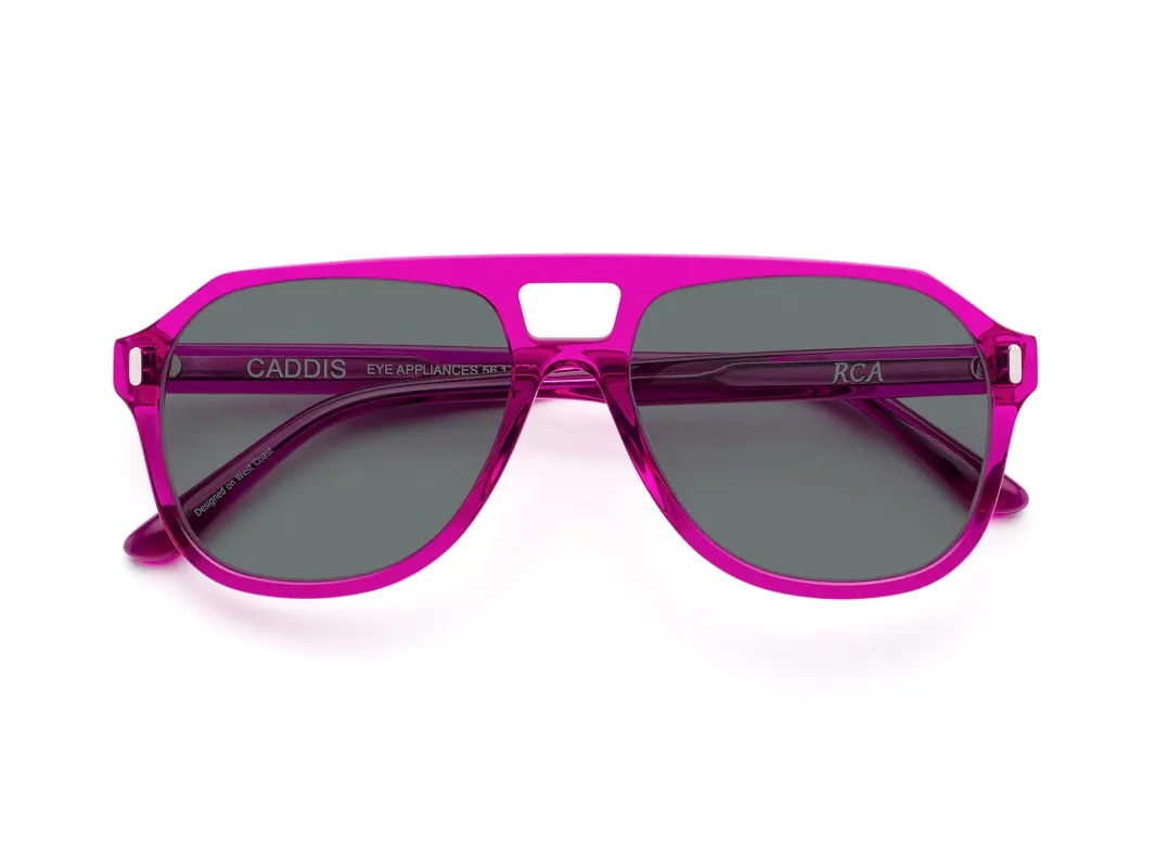 Root Cause Analysis | Prescription Progressive Sunglasses sold by Caddis