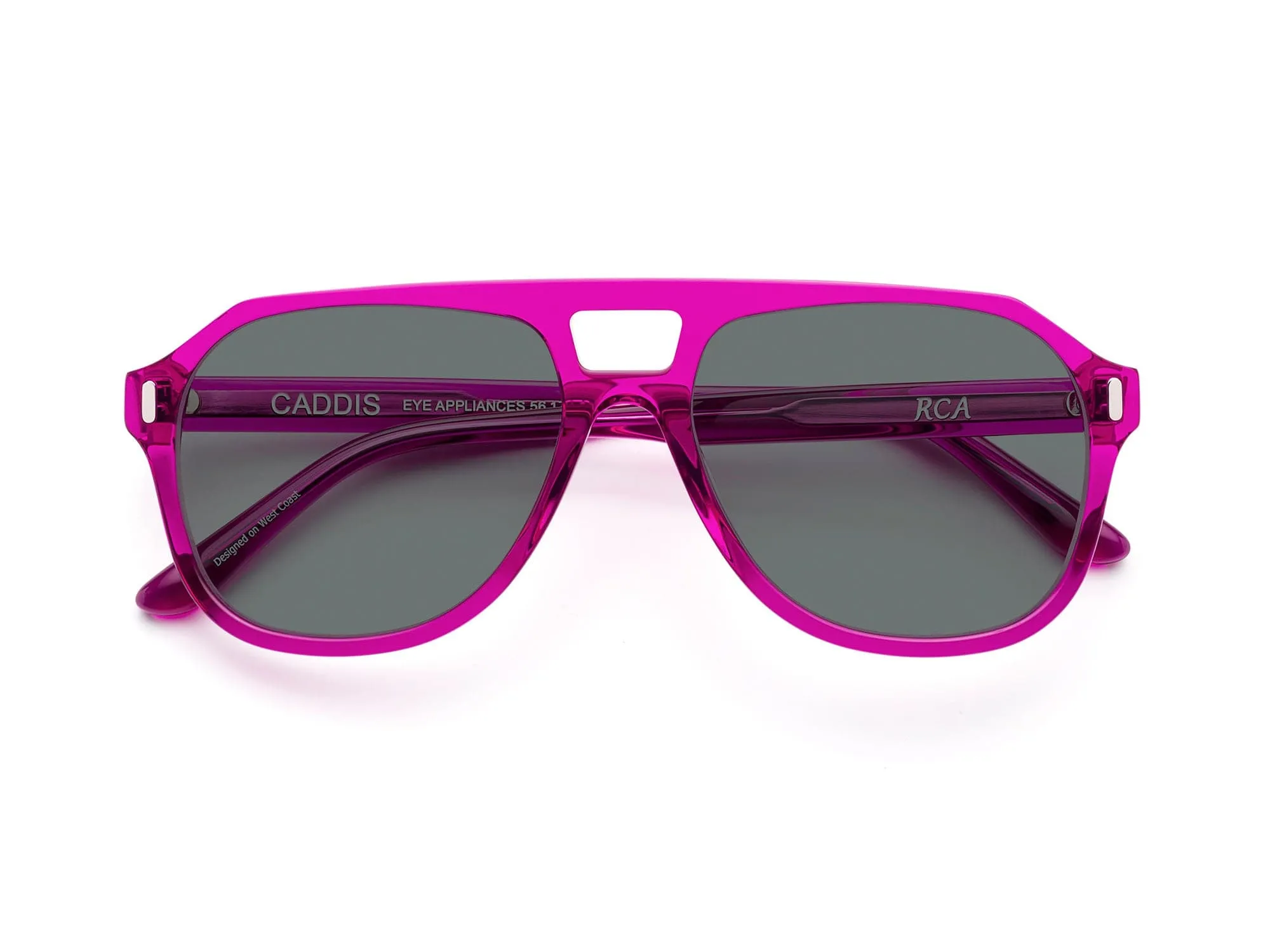 Root Cause Analysis | Prescription Progressive Sunglasses sold by Caddis