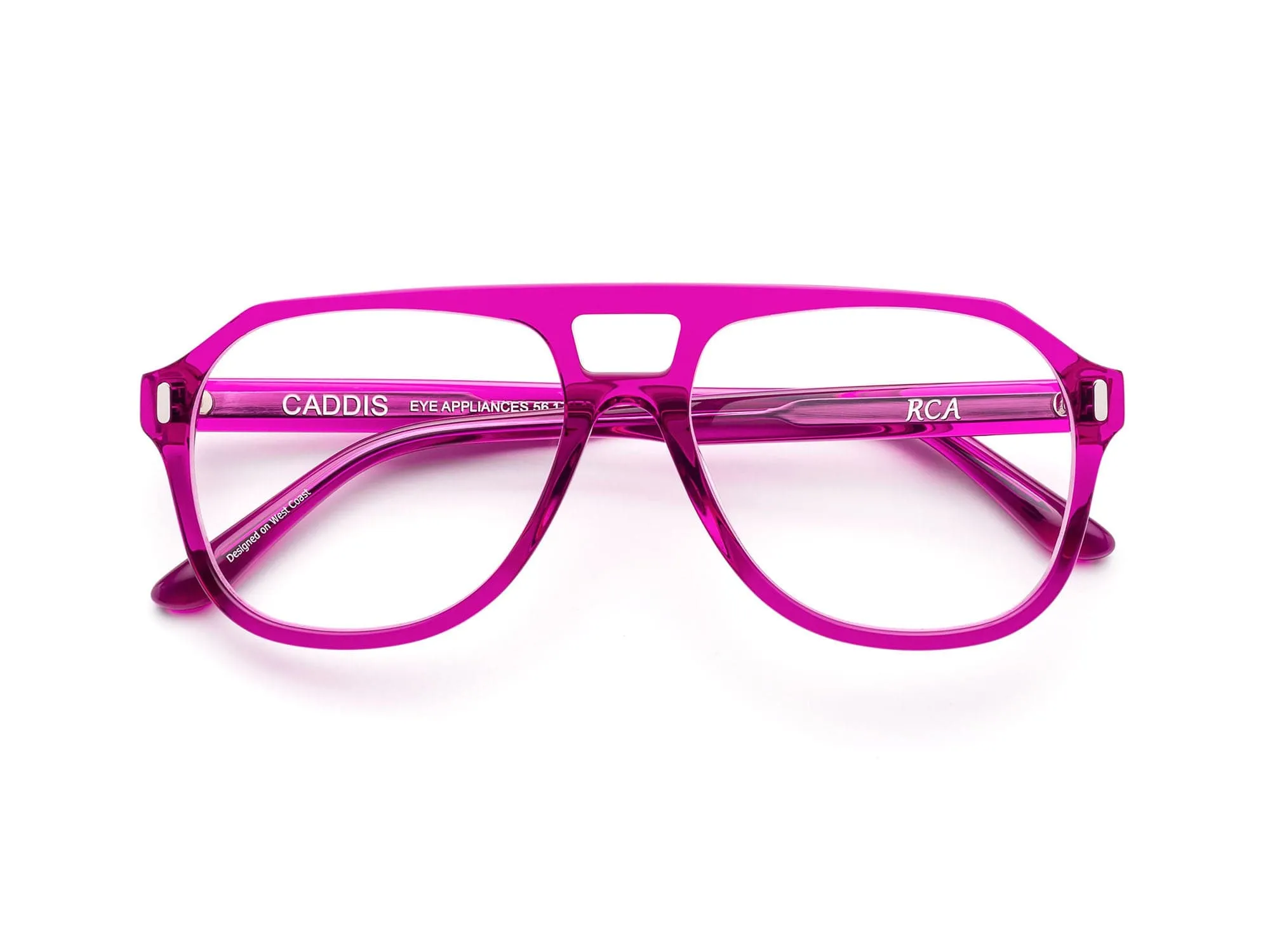 Root Cause Analysis | Prescription Progressive Glasses sold by Caddis product image thumbnail 5