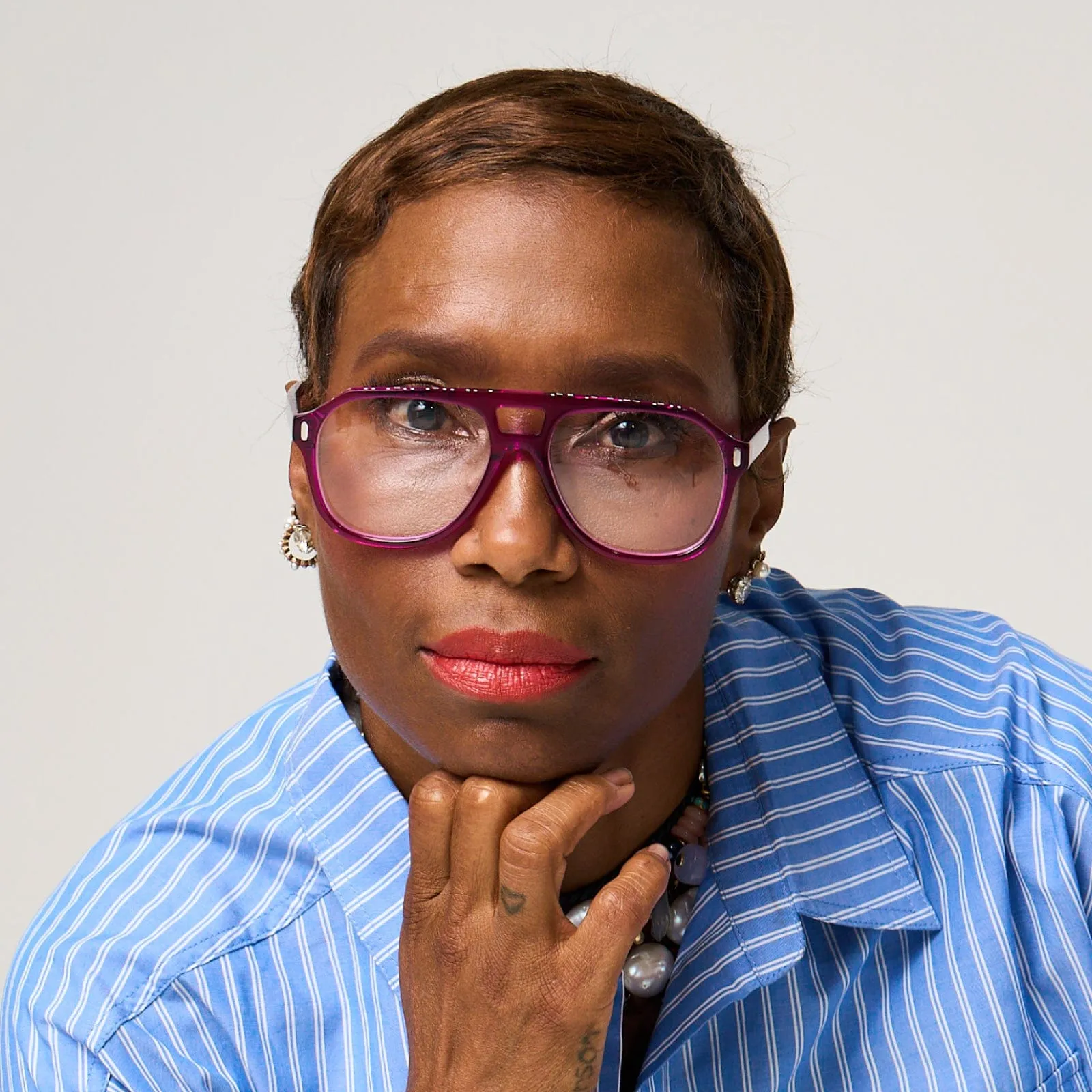 Root Cause Analysis | Progressive Glasses sold by Caddis product image thumbnail 2