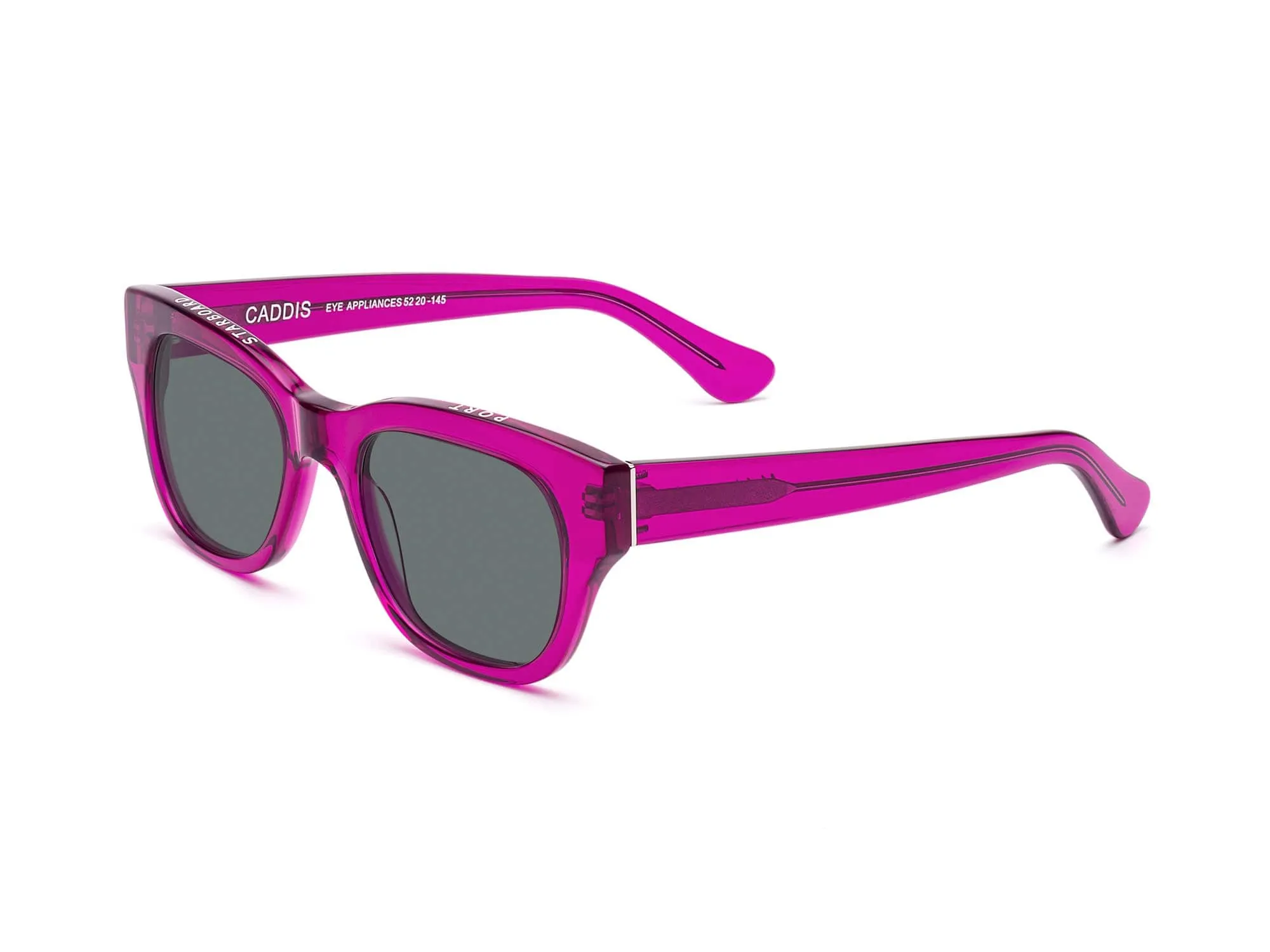 Miklos | Prescription Sunglasses sold by Caddis product image thumbnail 3