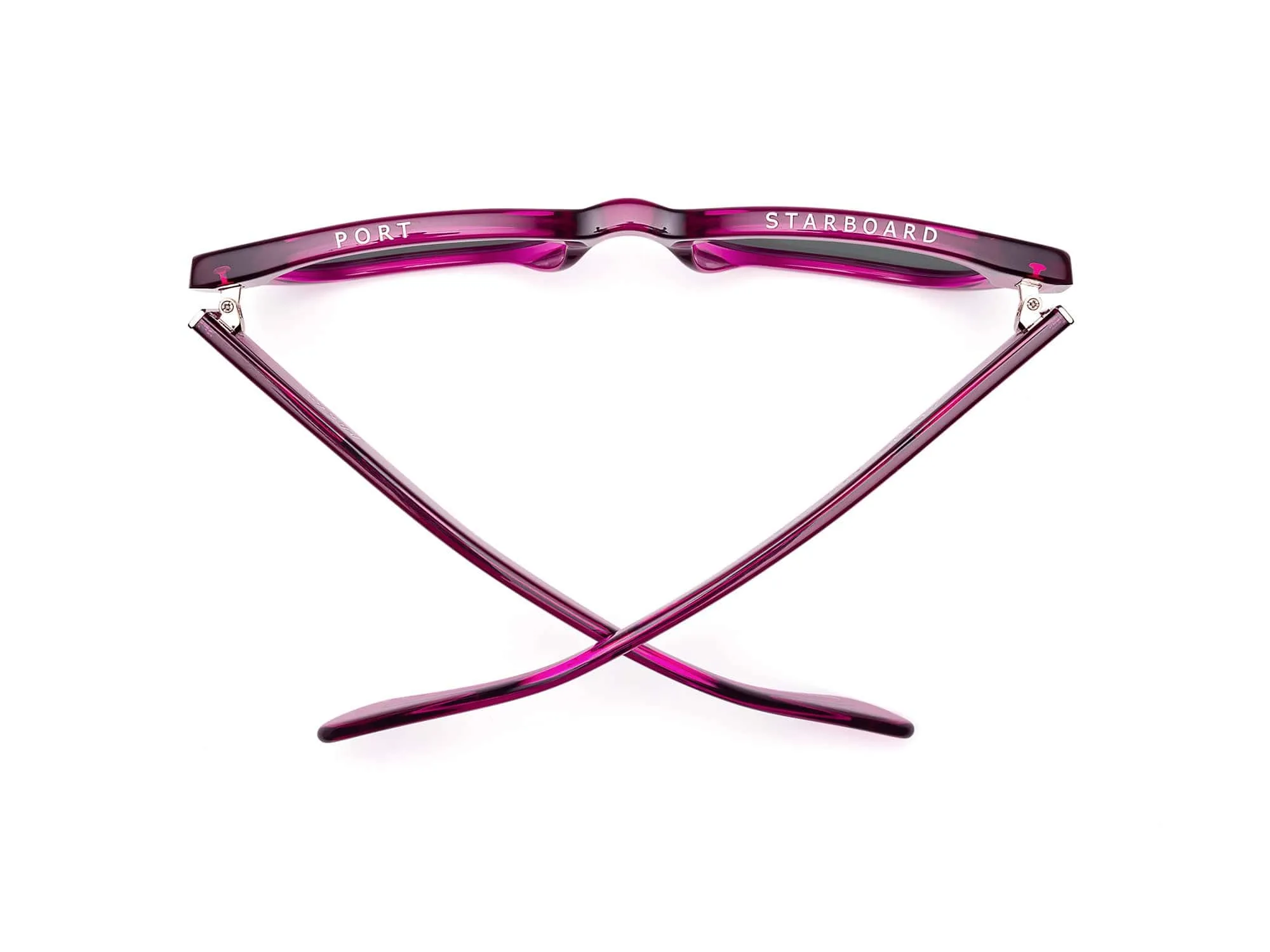 Miklos | Prescription Progressive Sunglasses sold by Caddis product image thumbnail 4