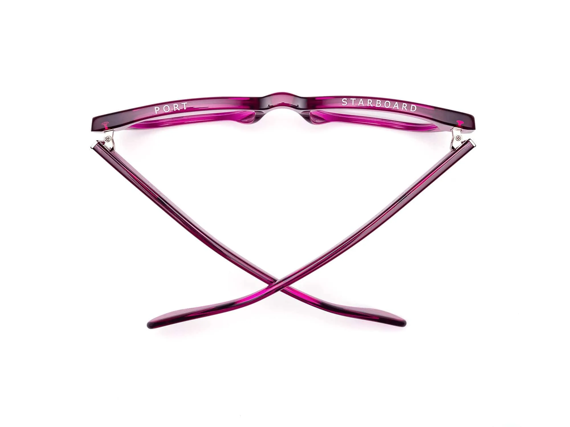 Miklos | Prescription Progressive Glasses sold by Caddis product image thumbnail 4