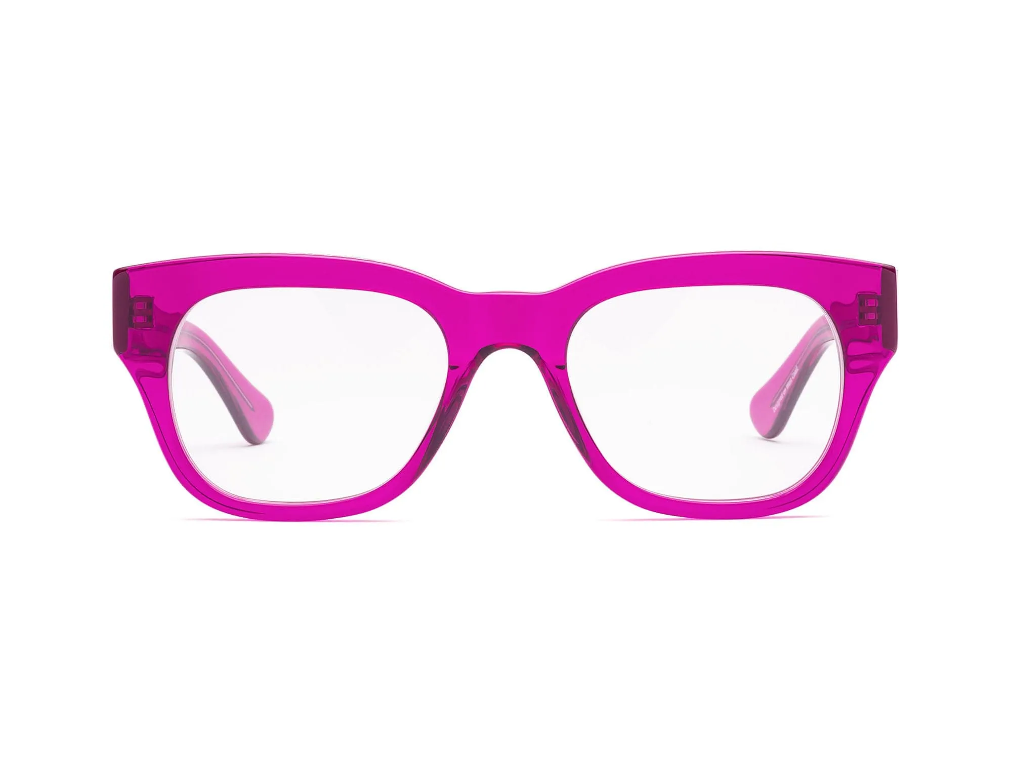 Miklos | Prescription Progressive Glasses sold by Caddis product image thumbnail 2