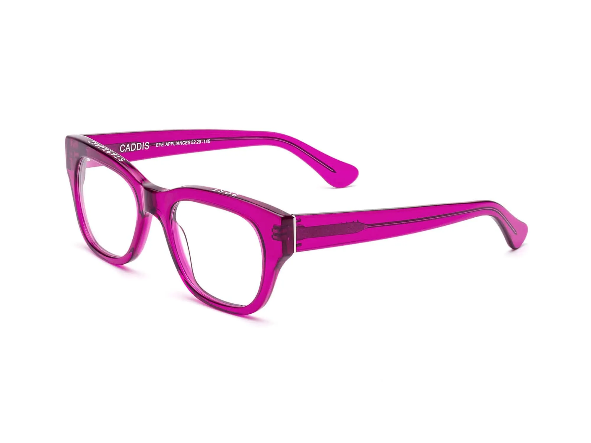 Miklos | Prescription Progressive Glasses sold by Caddis product image thumbnail 3
