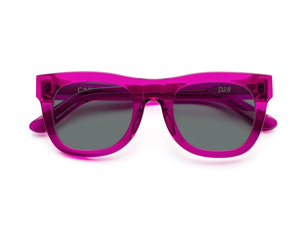 D28 | Prescription Progressive Sunglasses sold by Caddis