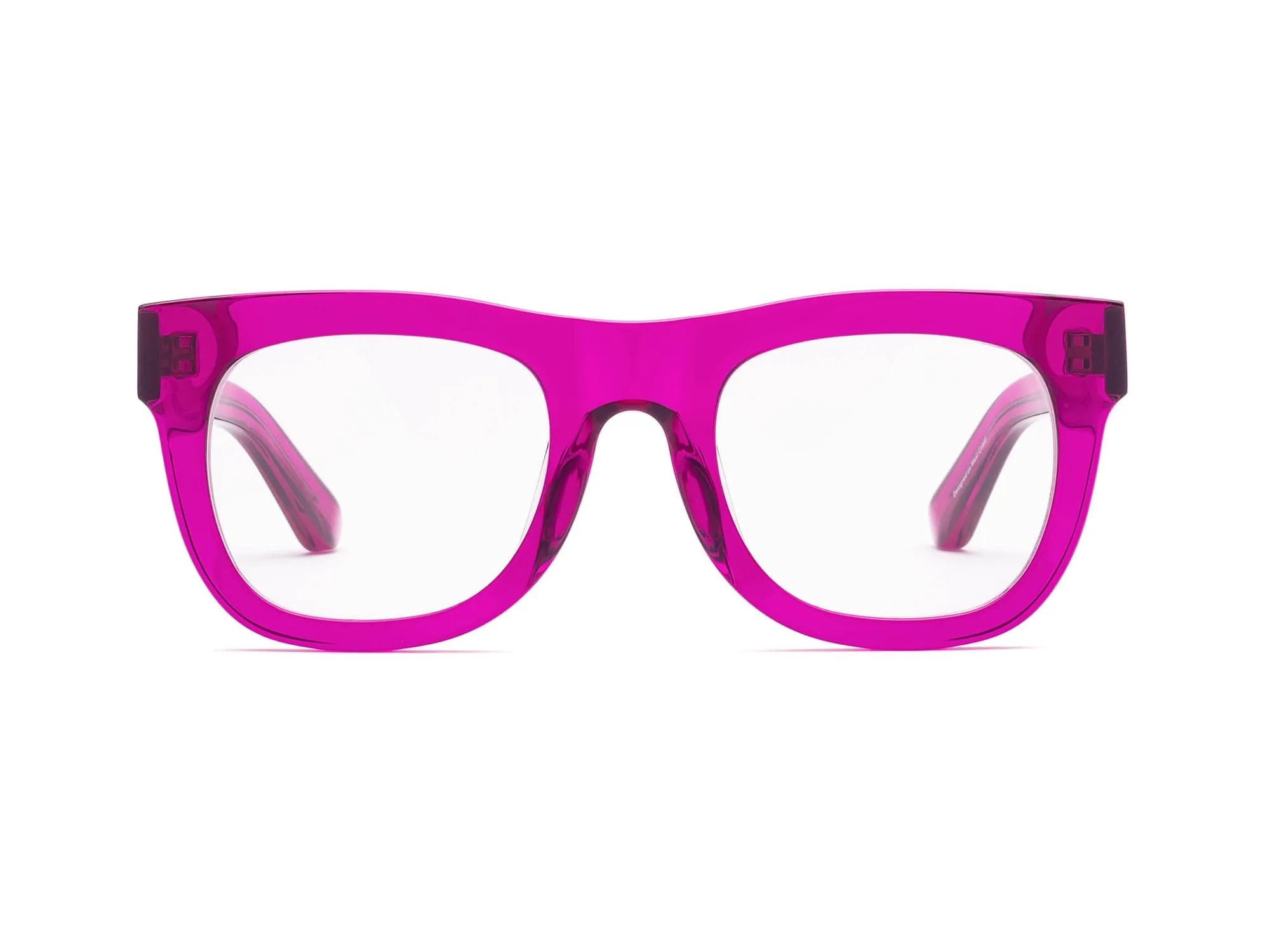 D28 | Custom Progressive Glasses sold by Caddis product image thumbnail 3