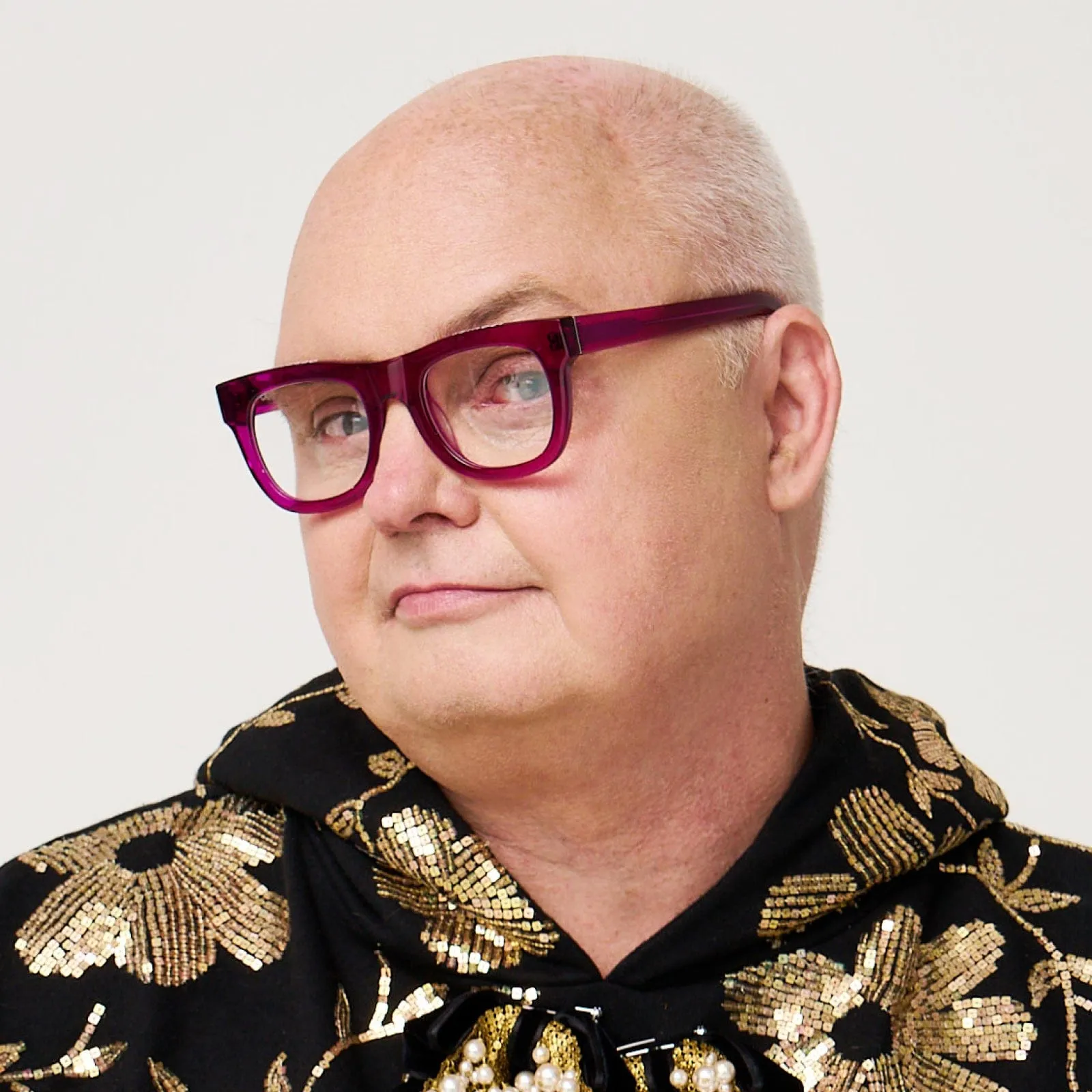 D28 | Progressive Glasses sold by Caddis product image thumbnail 2