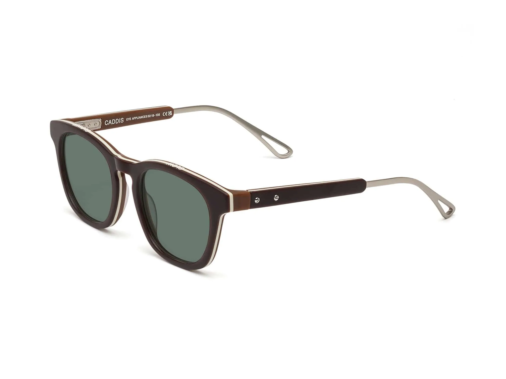 Pinto72 | Custom Sun Progressives sold by Caddis product image thumbnail 3