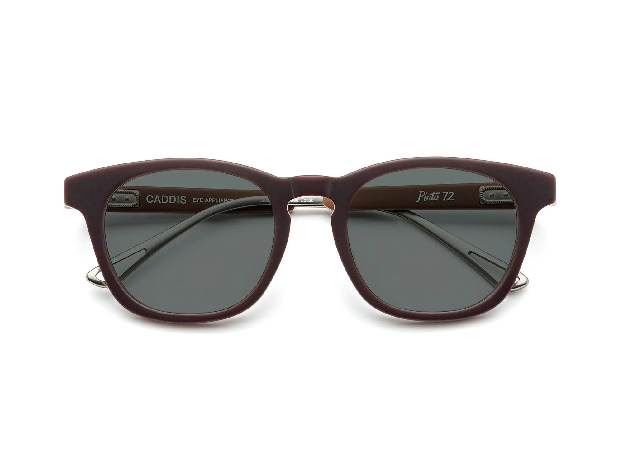 Pinto72 | Custom Sun Progressives sold by Caddis product image thumbnail 5