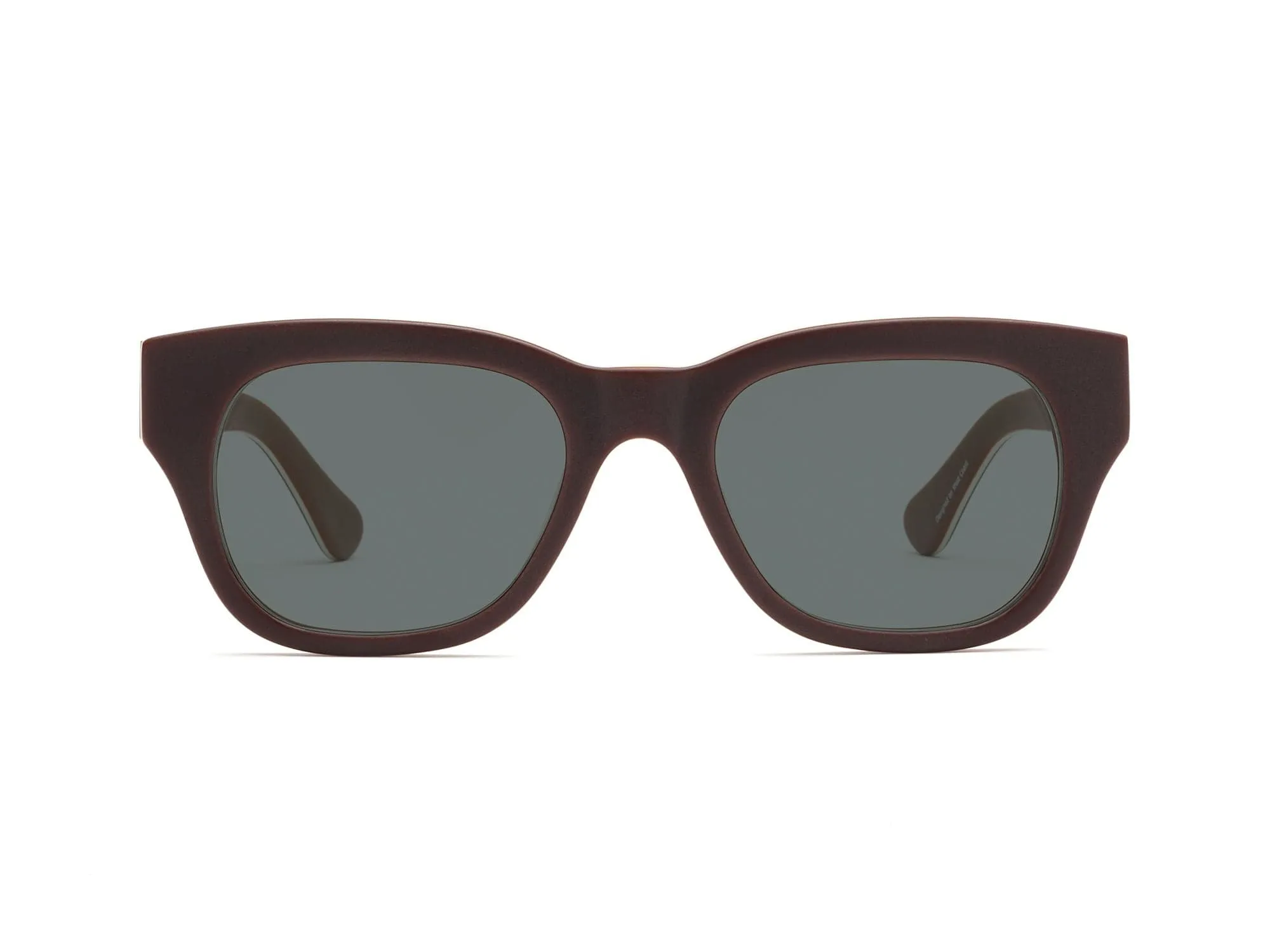 Miklos | Prescription Sunglasses sold by Caddis product image thumbnail 2