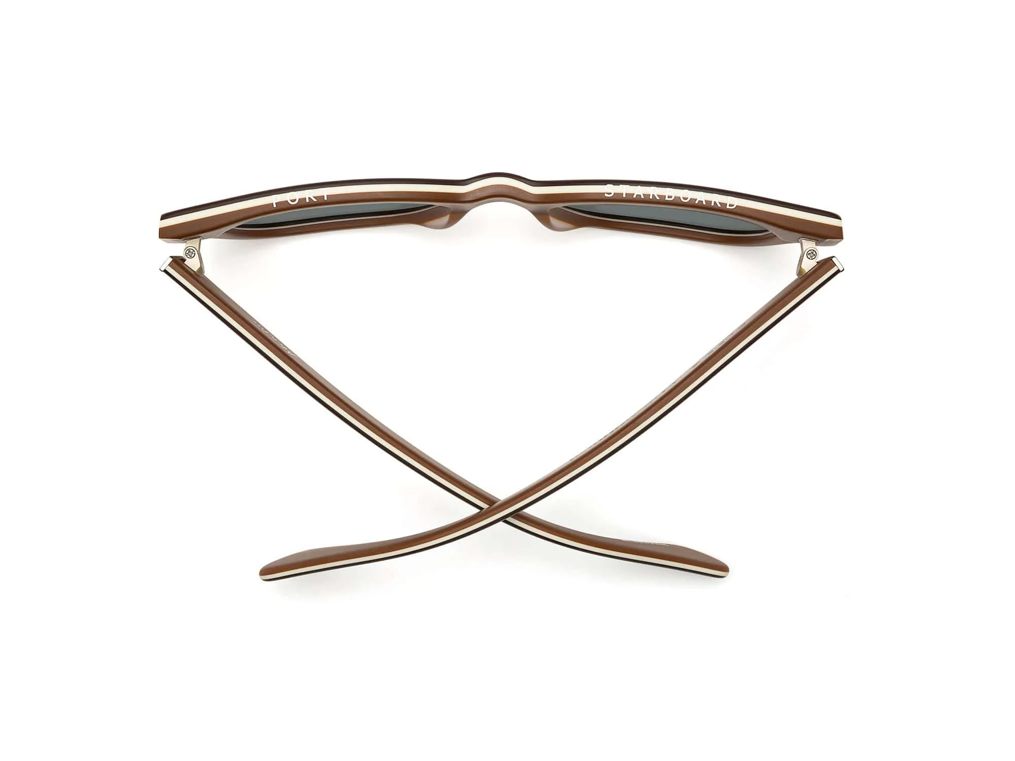 Miklos | Prescription Sunglasses sold by Caddis product image thumbnail 4