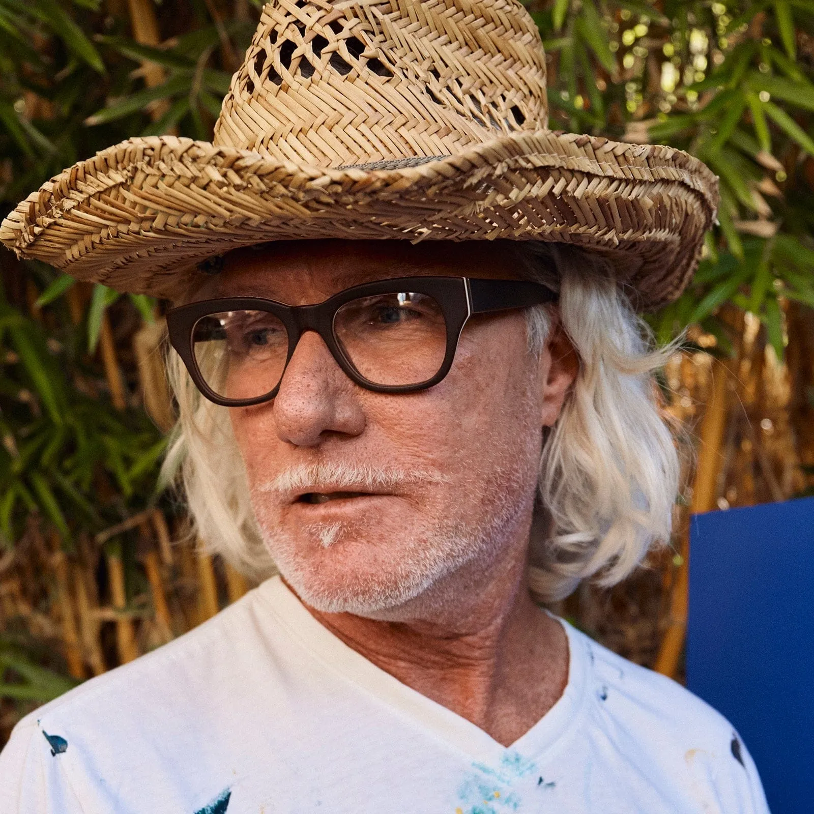 Miklos | Custom Reading Glasses sold by Caddis product image thumbnail 2