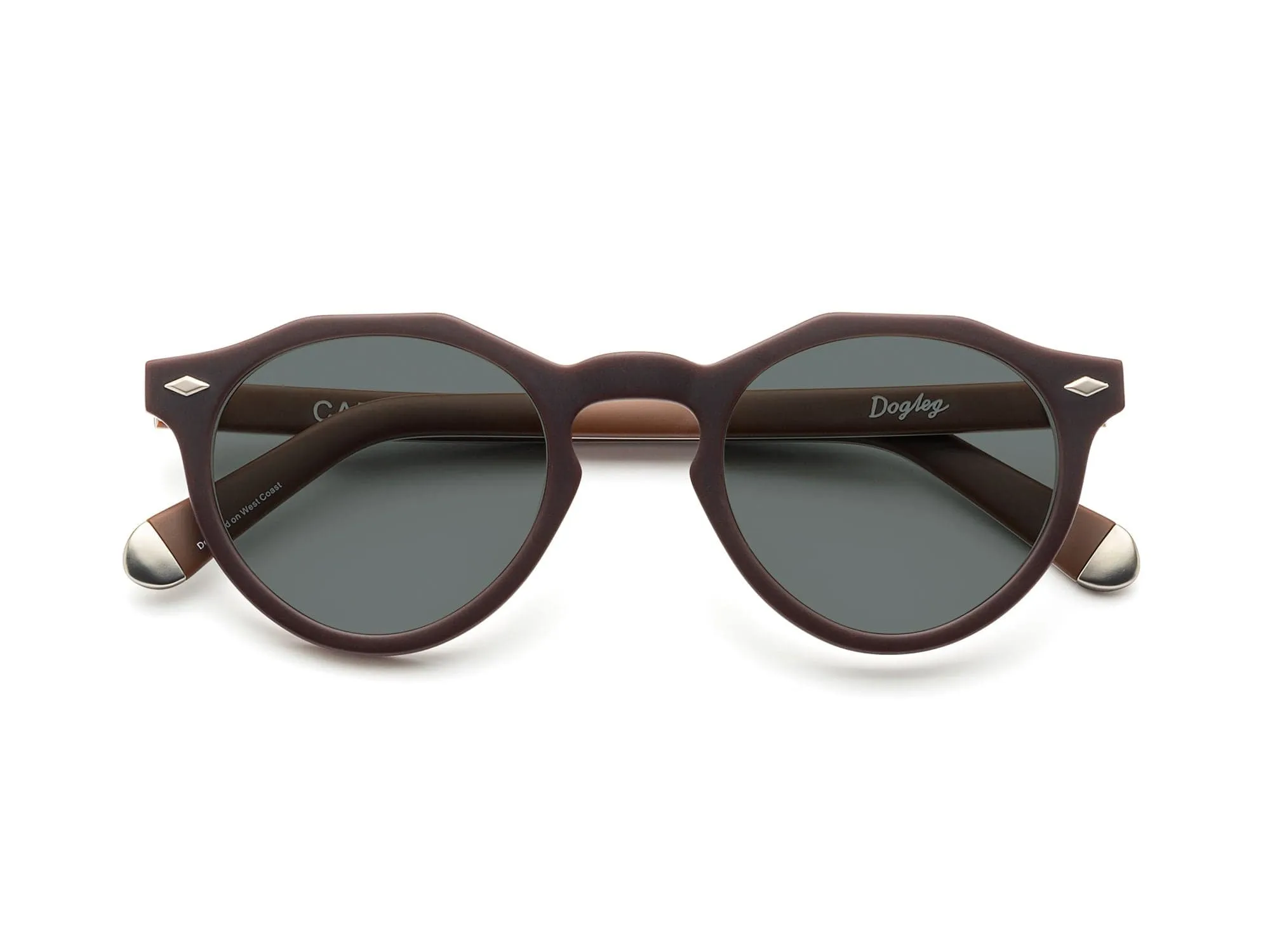 Dogleg | Custom Sun Progressives sold by Caddis product image thumbnail 5