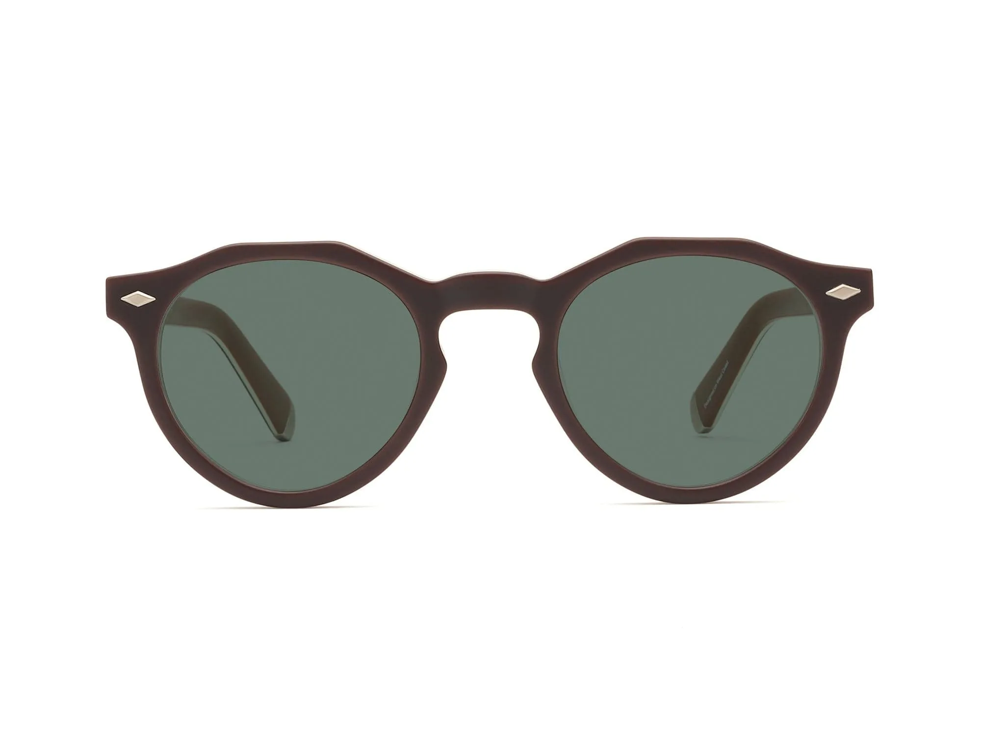 Dogleg | Custom Sun Progressives sold by Caddis product image thumbnail 2