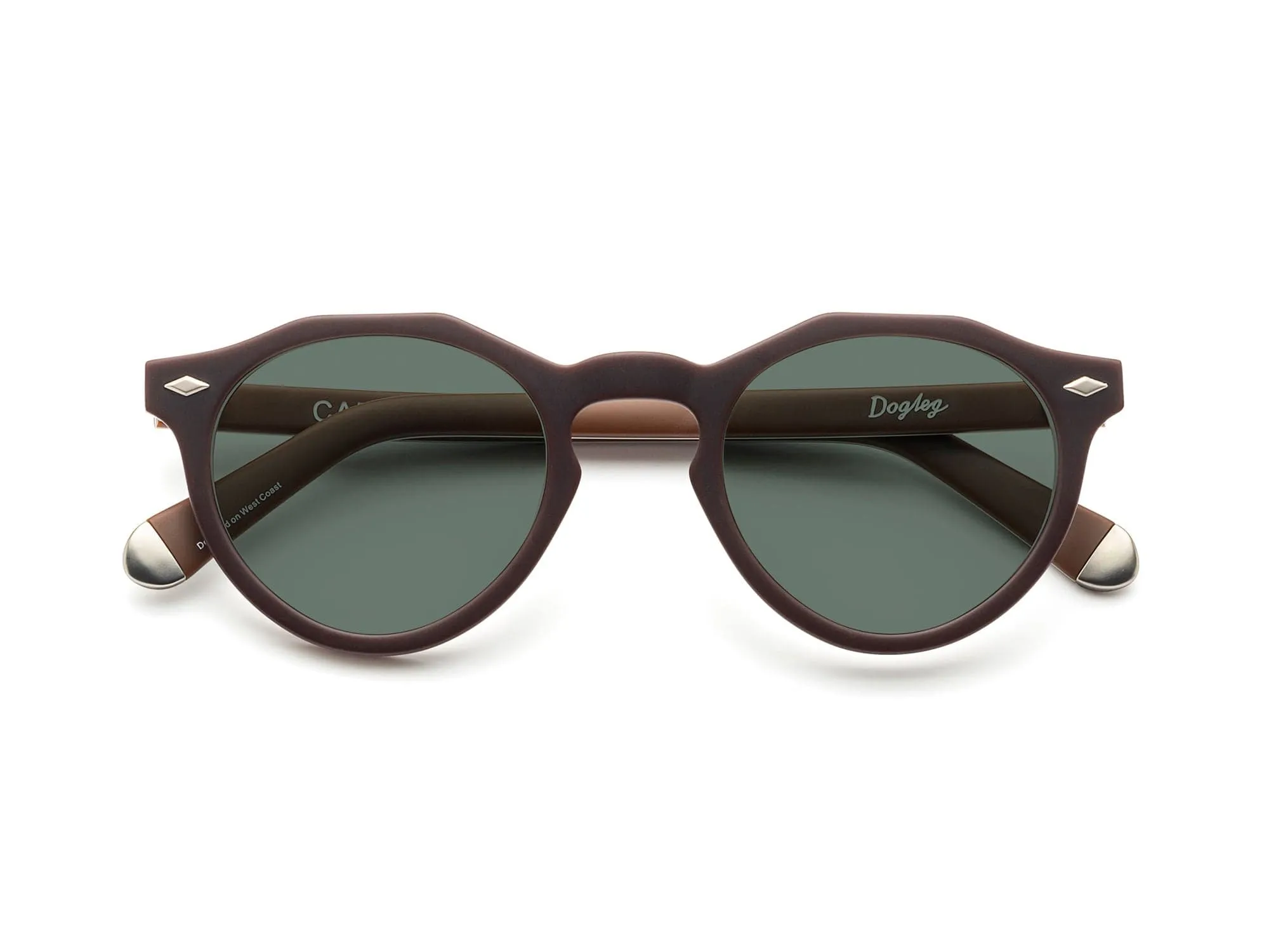 Dogleg | Custom Sun Progressives sold by Caddis