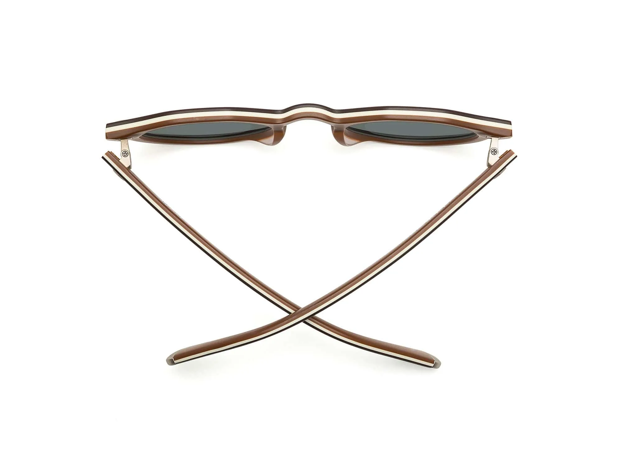 Dogleg | Prescription Sunglasses sold by Caddis product image thumbnail 4