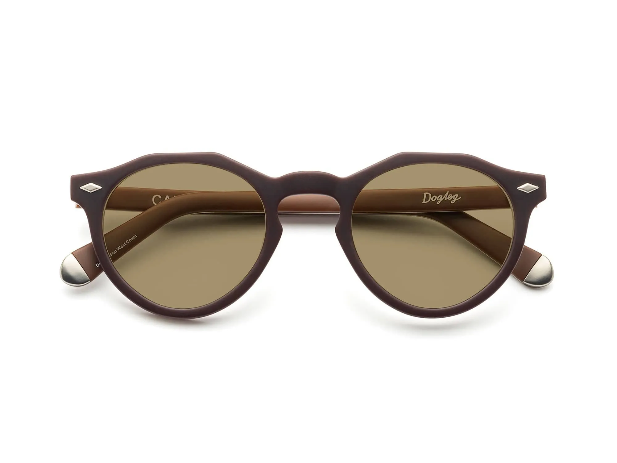 Dogleg | Prescription Sunglasses sold by Caddis product image thumbnail 5