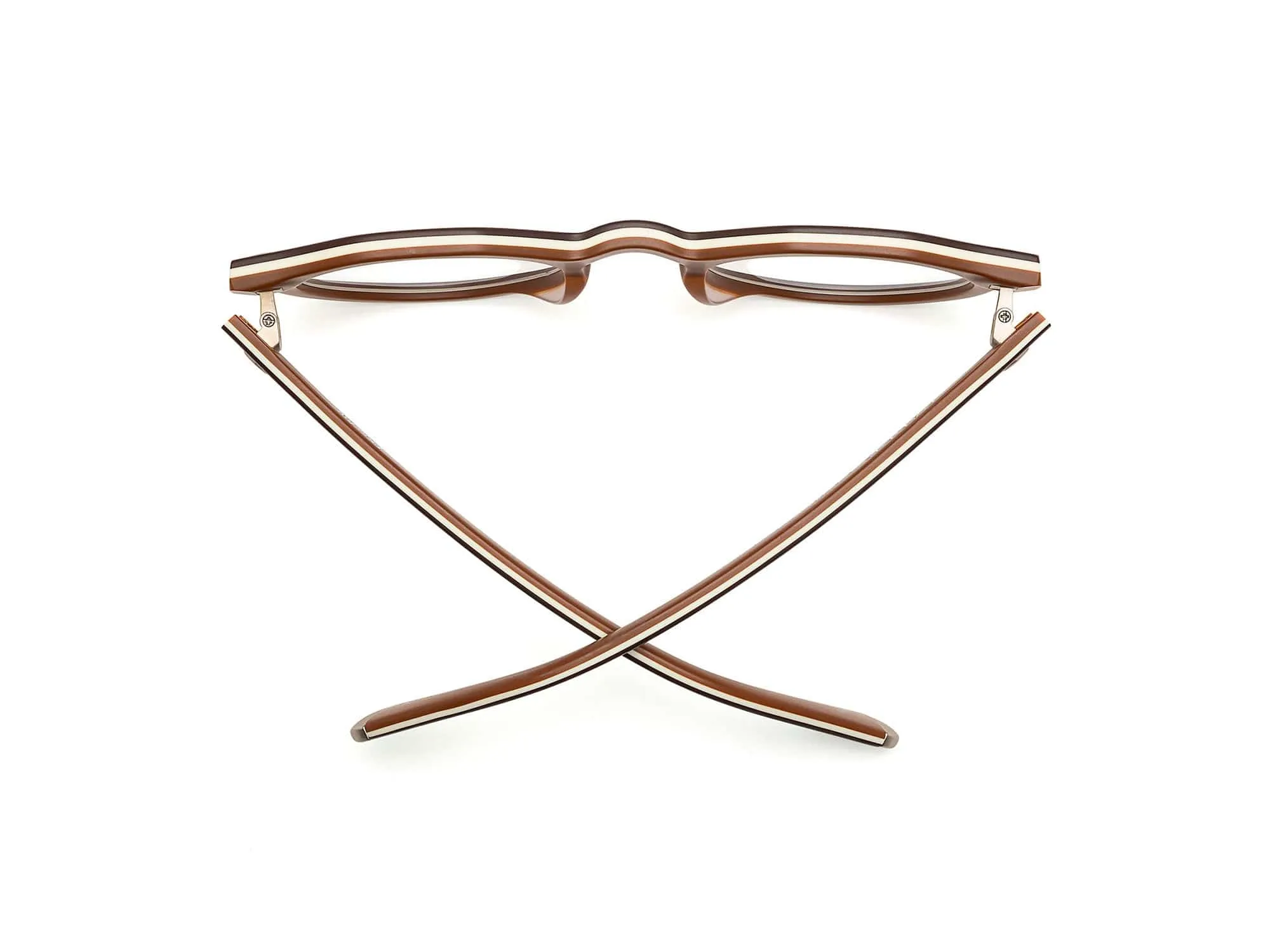 Dogleg | Prescription Progressive Glasses sold by Caddis product image thumbnail 4