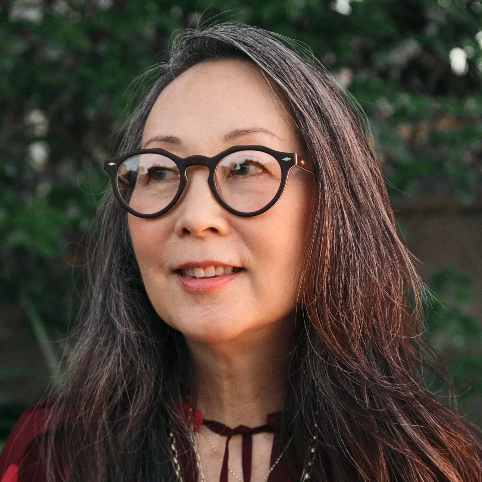 Dogleg | Custom Reading Glasses sold by Caddis product image thumbnail 2