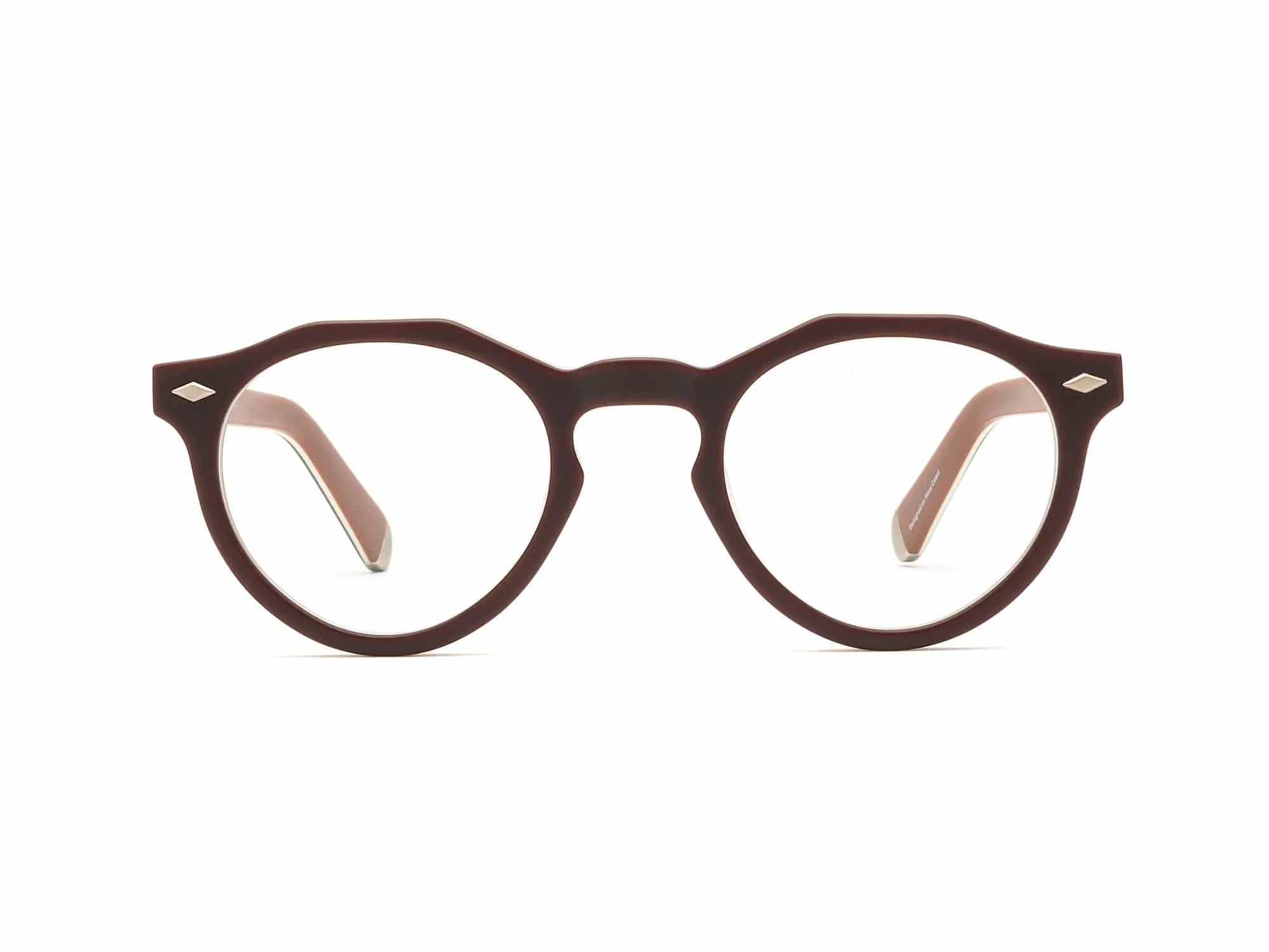 Dogleg | Reading Glasses sold by Caddis product image thumbnail 3