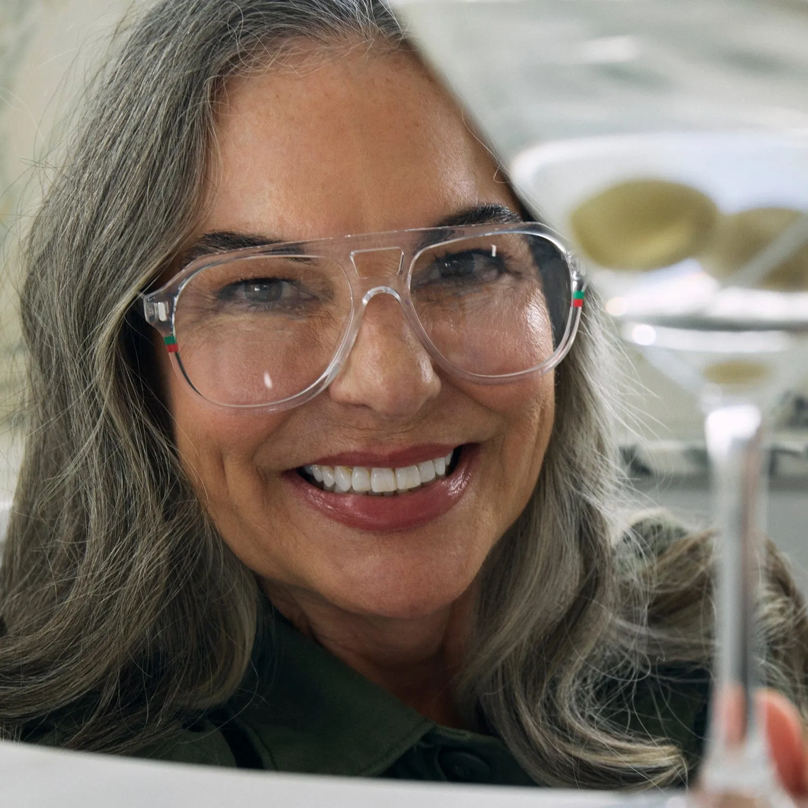 Root Cause Analysis | Custom Reading Glasses sold by Caddis product image thumbnail 2