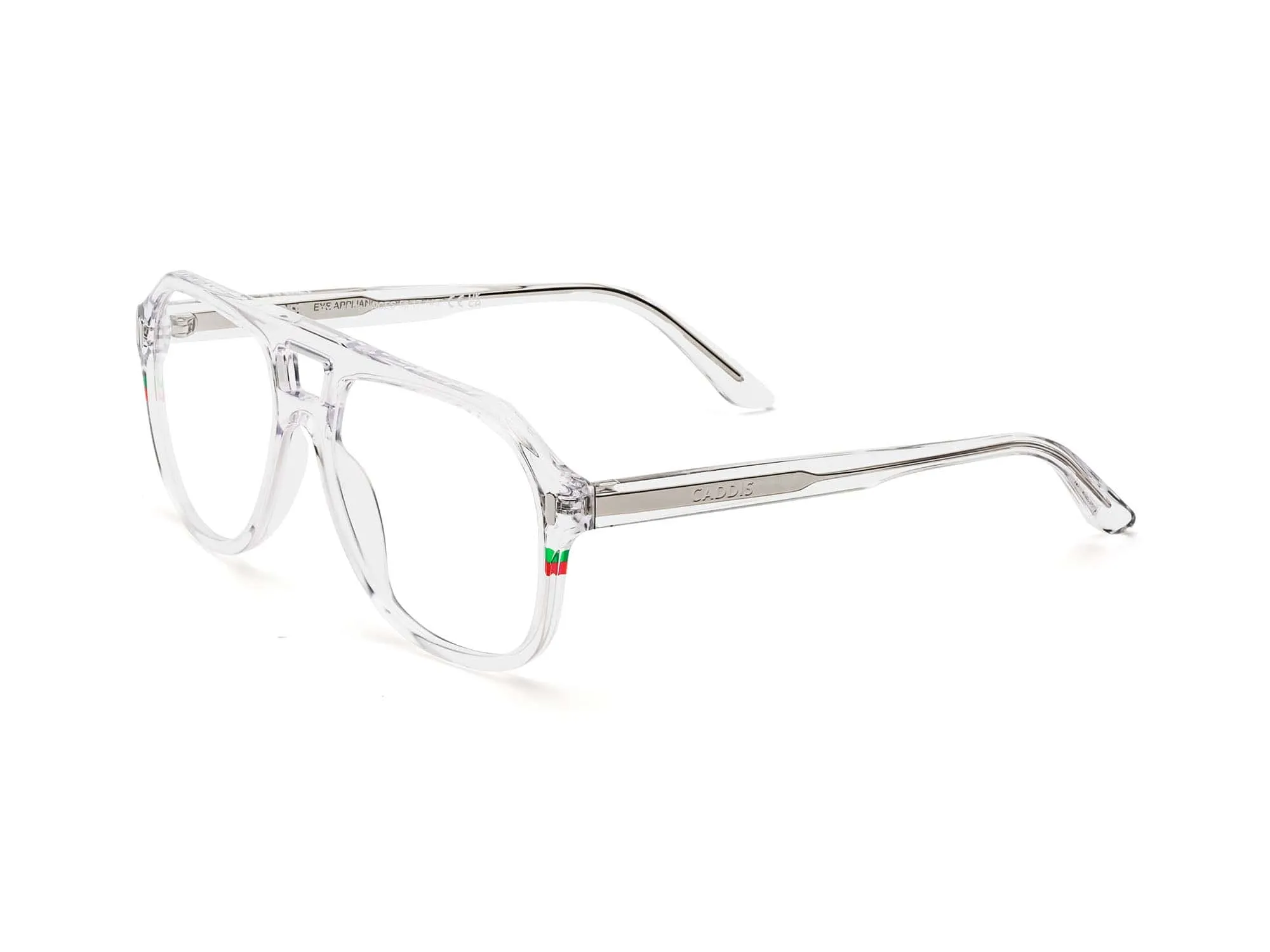 Root Cause Analysis | Custom Progressive Glasses sold by Caddis product image thumbnail 4