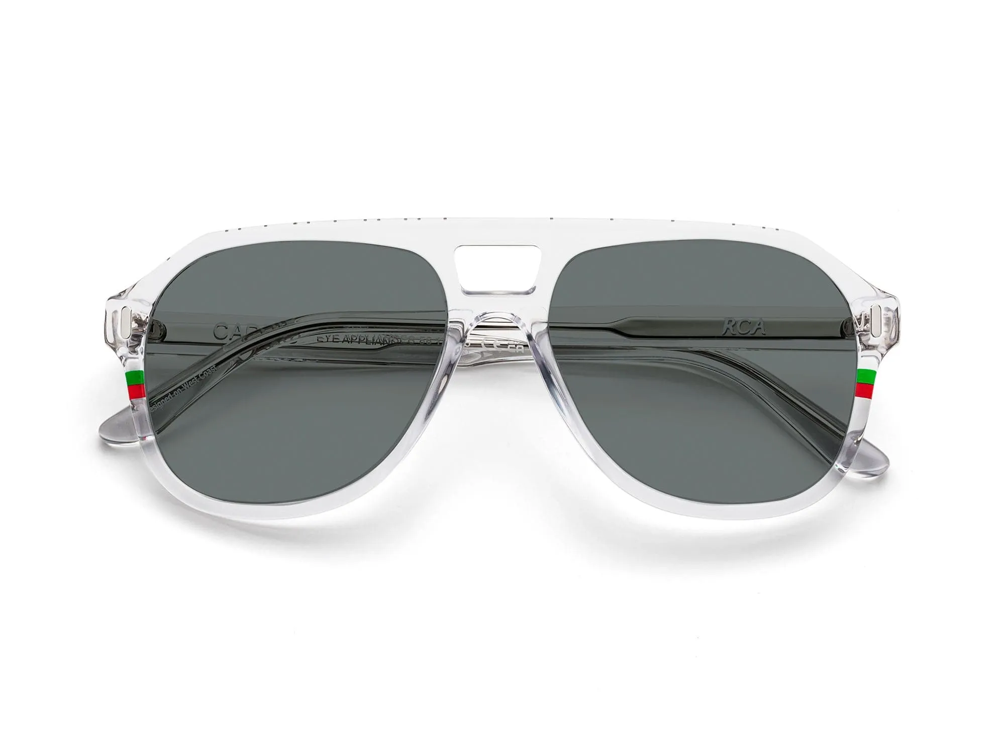 Root Cause Analysis | Custom Sunglass Readers sold by Caddis product image thumbnail 5