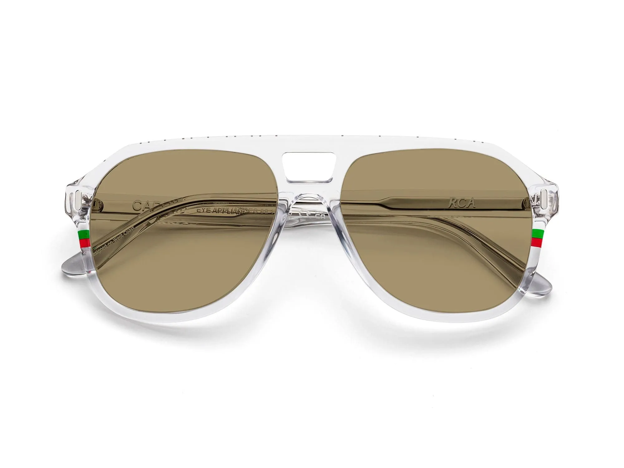 Root Cause Analysis | Prescription Progressive Sunglasses sold by Caddis product image thumbnail 5