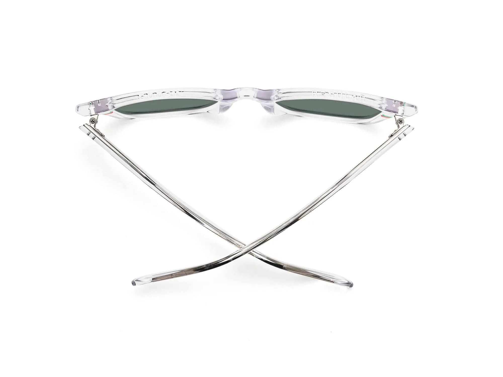 Porgy Backstage | Custom Sun Progressives sold by Caddis product image thumbnail 4