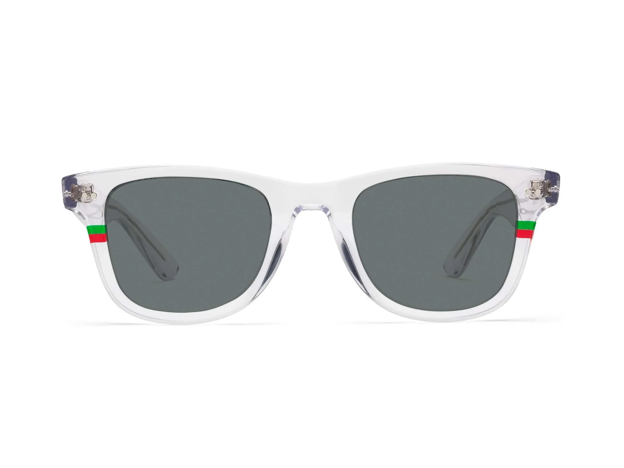 Porgy Backstage | Prescription Sunglasses sold by Caddis product image thumbnail 2
