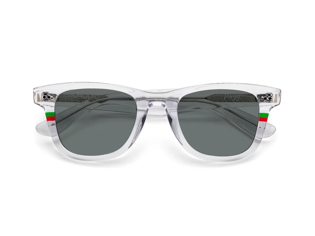 Porgy Backstage | Prescription Sunglasses made by Caddis
