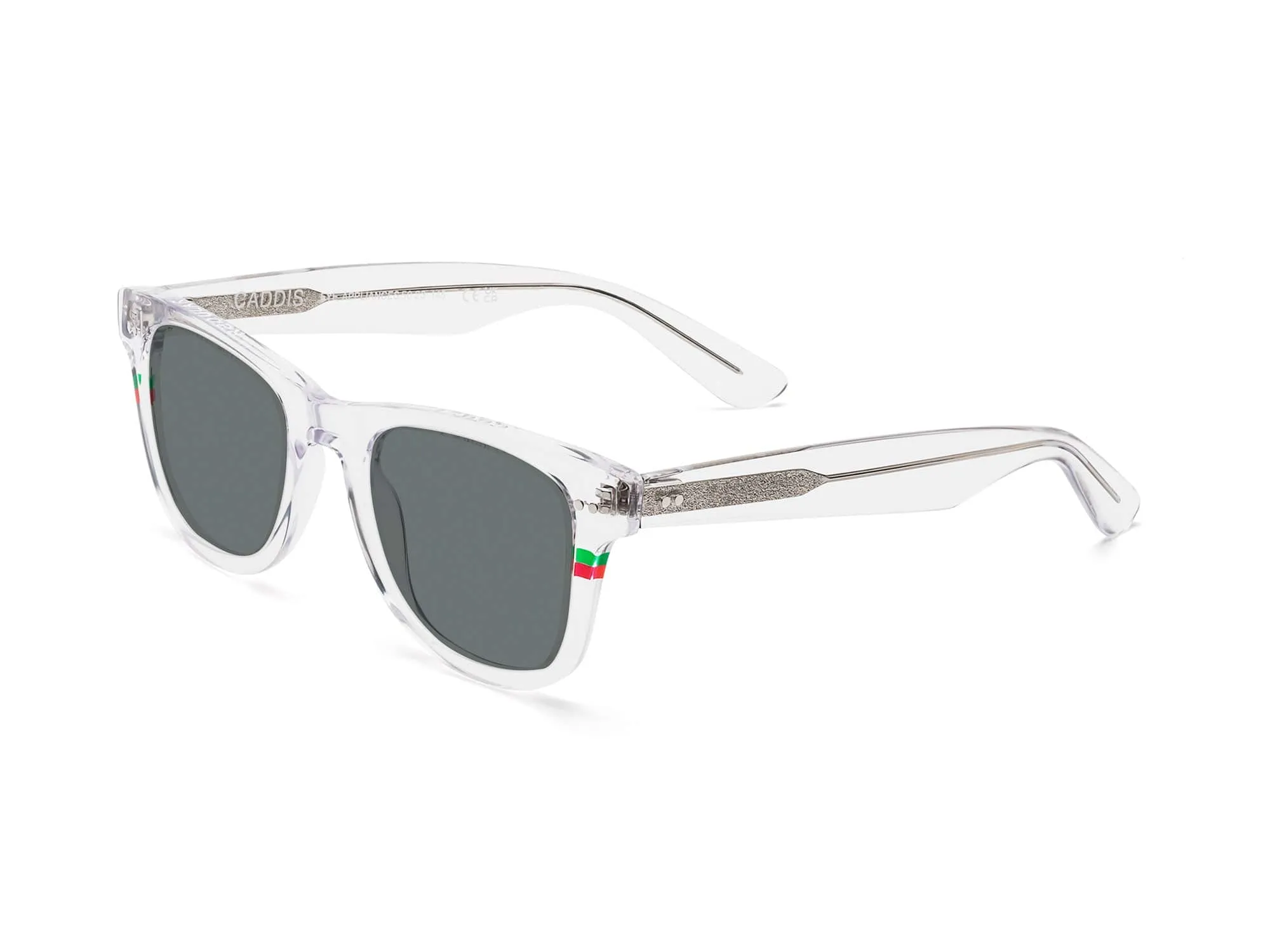 Porgy Backstage | Prescription Sunglasses sold by Caddis product image thumbnail 3