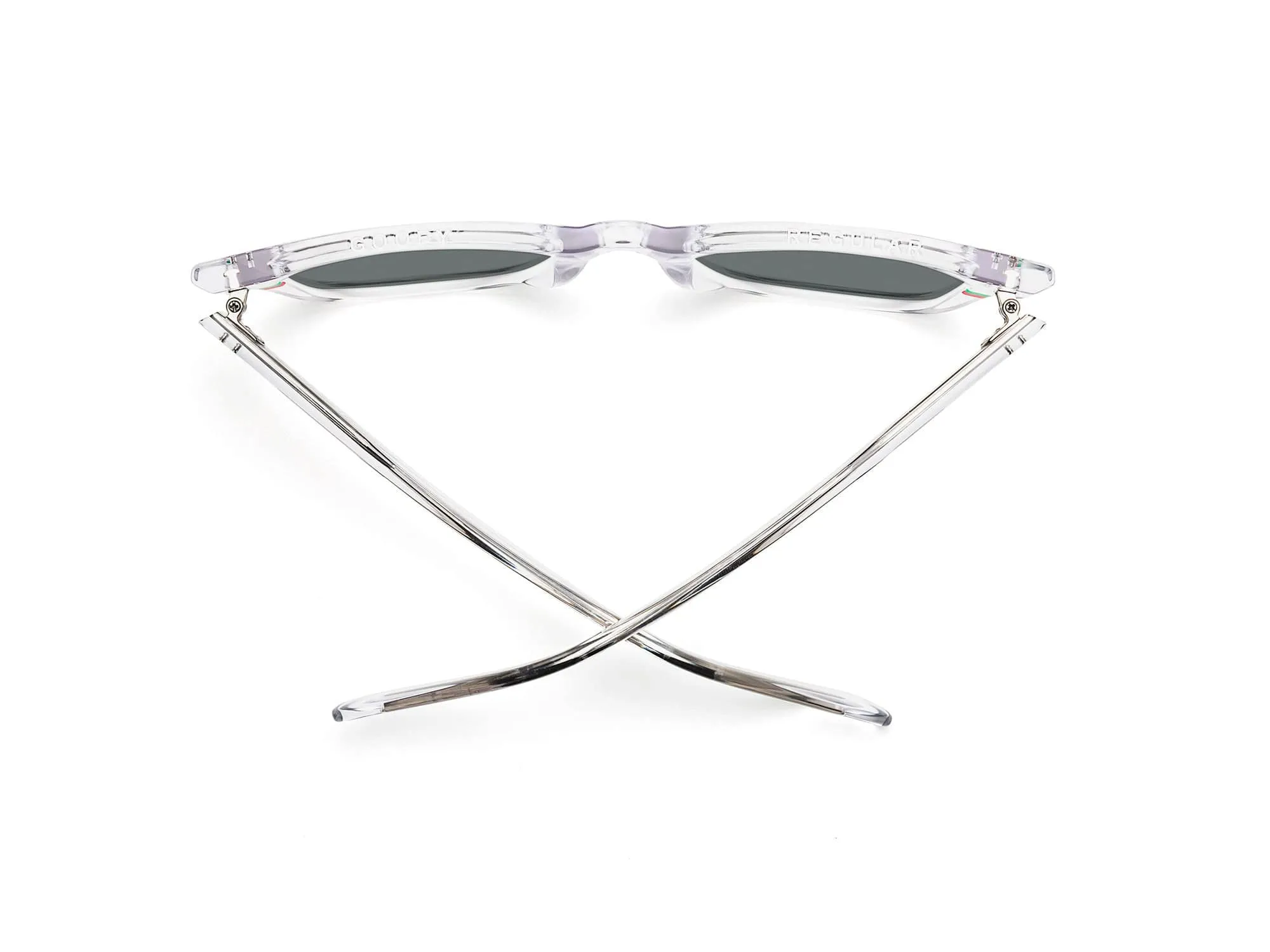 Porgy Backstage | Prescription Sunglasses sold by Caddis product image thumbnail 4