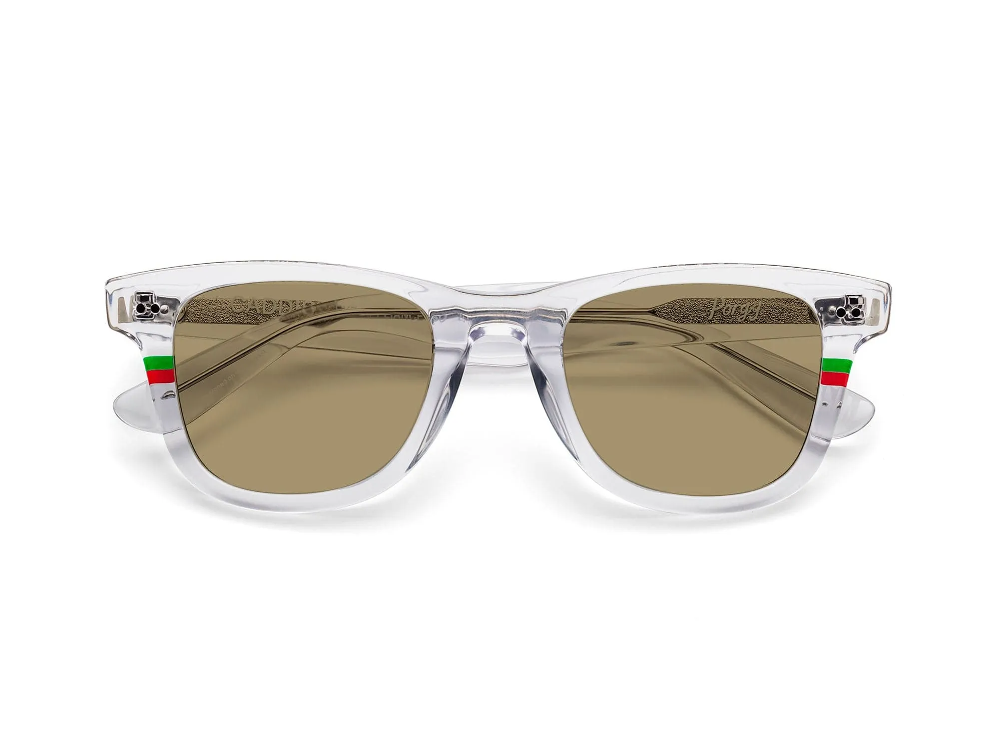 Porgy Backstage | Prescription Sunglasses sold by Caddis product image thumbnail 5