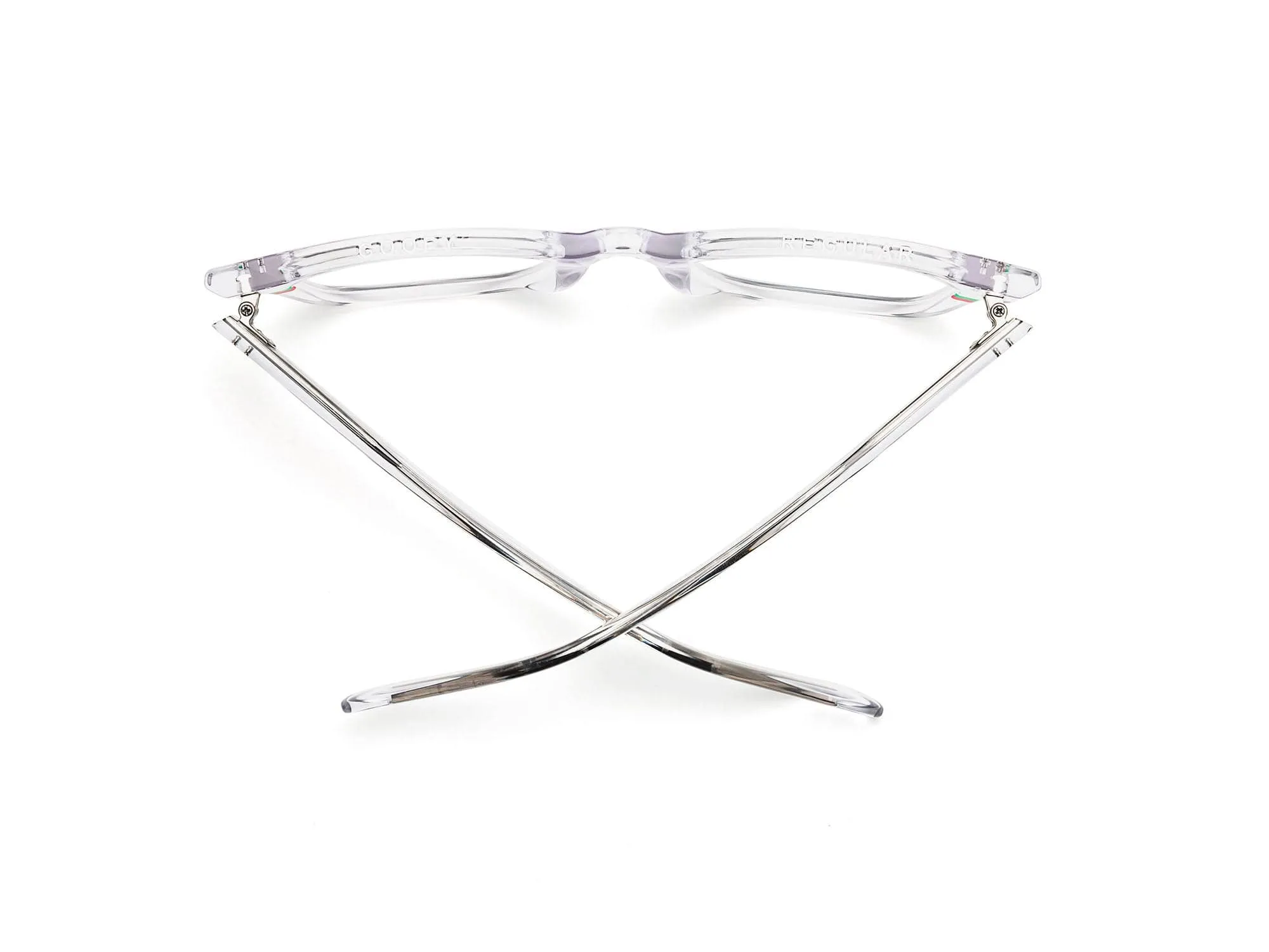 Porgy Backstage | Prescription Progressive Glasses sold by Caddis product image thumbnail 4