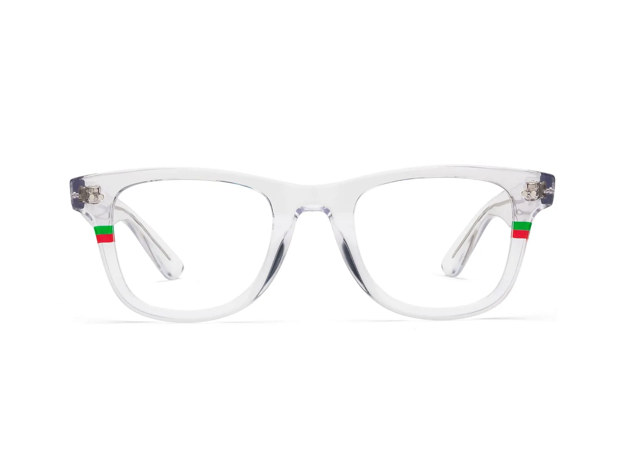 Porgy Backstage | Prescription Glasses sold by Caddis product image thumbnail 2