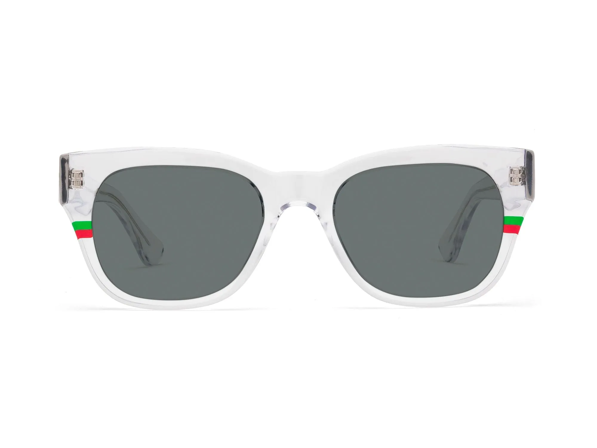 Miklos | Prescription Sunglasses sold by Caddis product image thumbnail 2