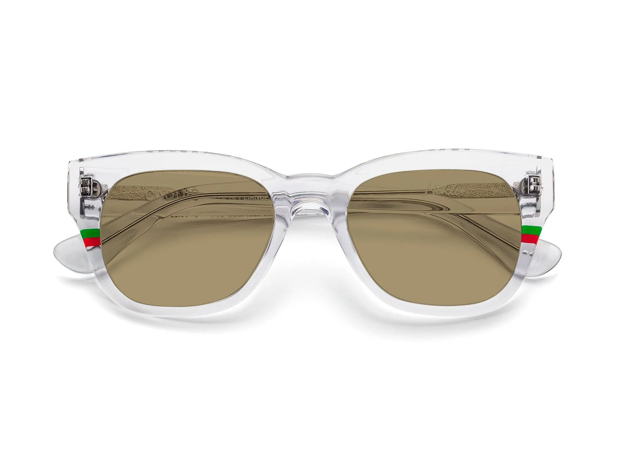 Miklos | Prescription Sunglasses sold by Caddis product image thumbnail 5