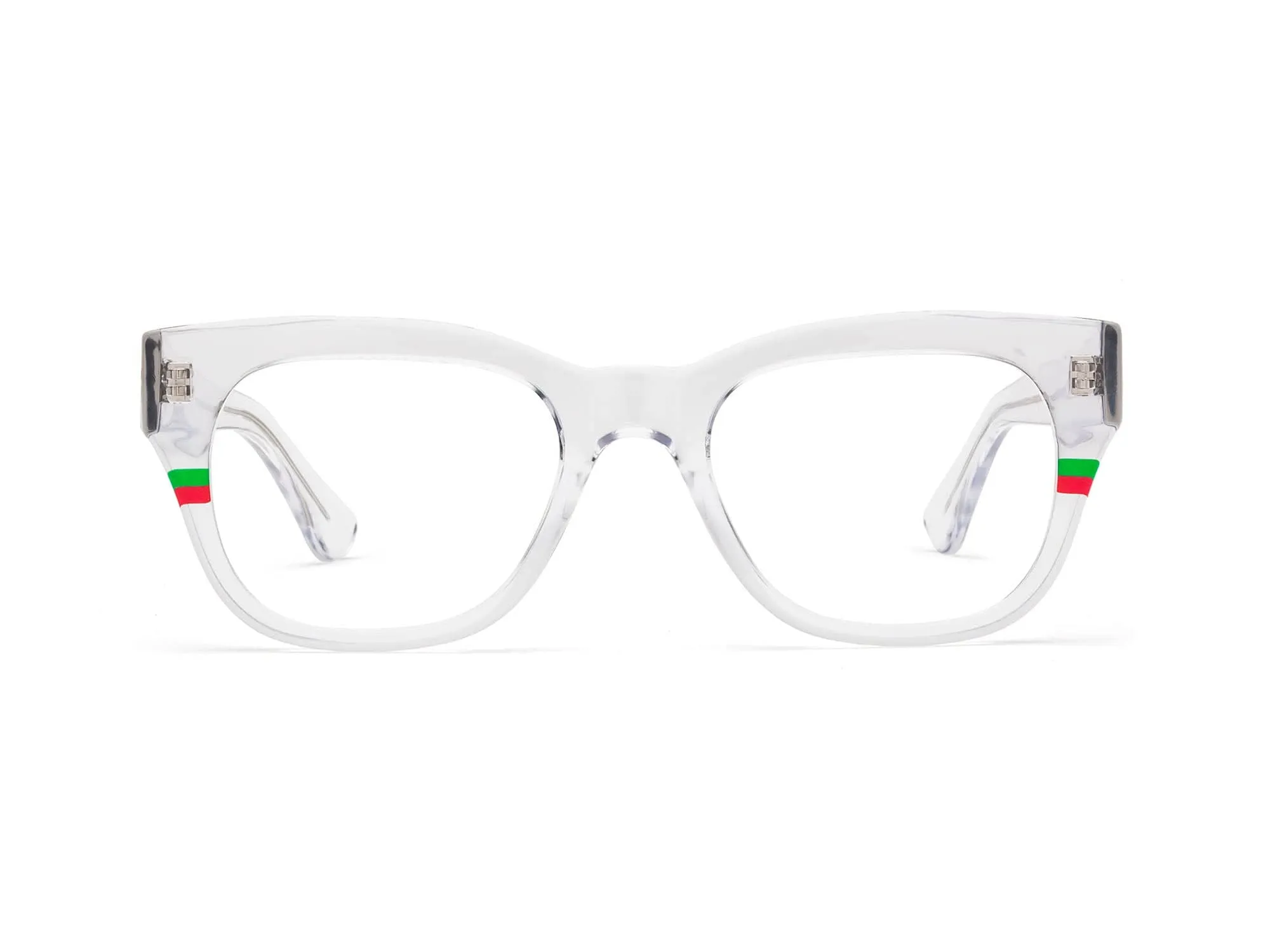 Miklos | Prescription Progressive Glasses sold by Caddis product image thumbnail 2