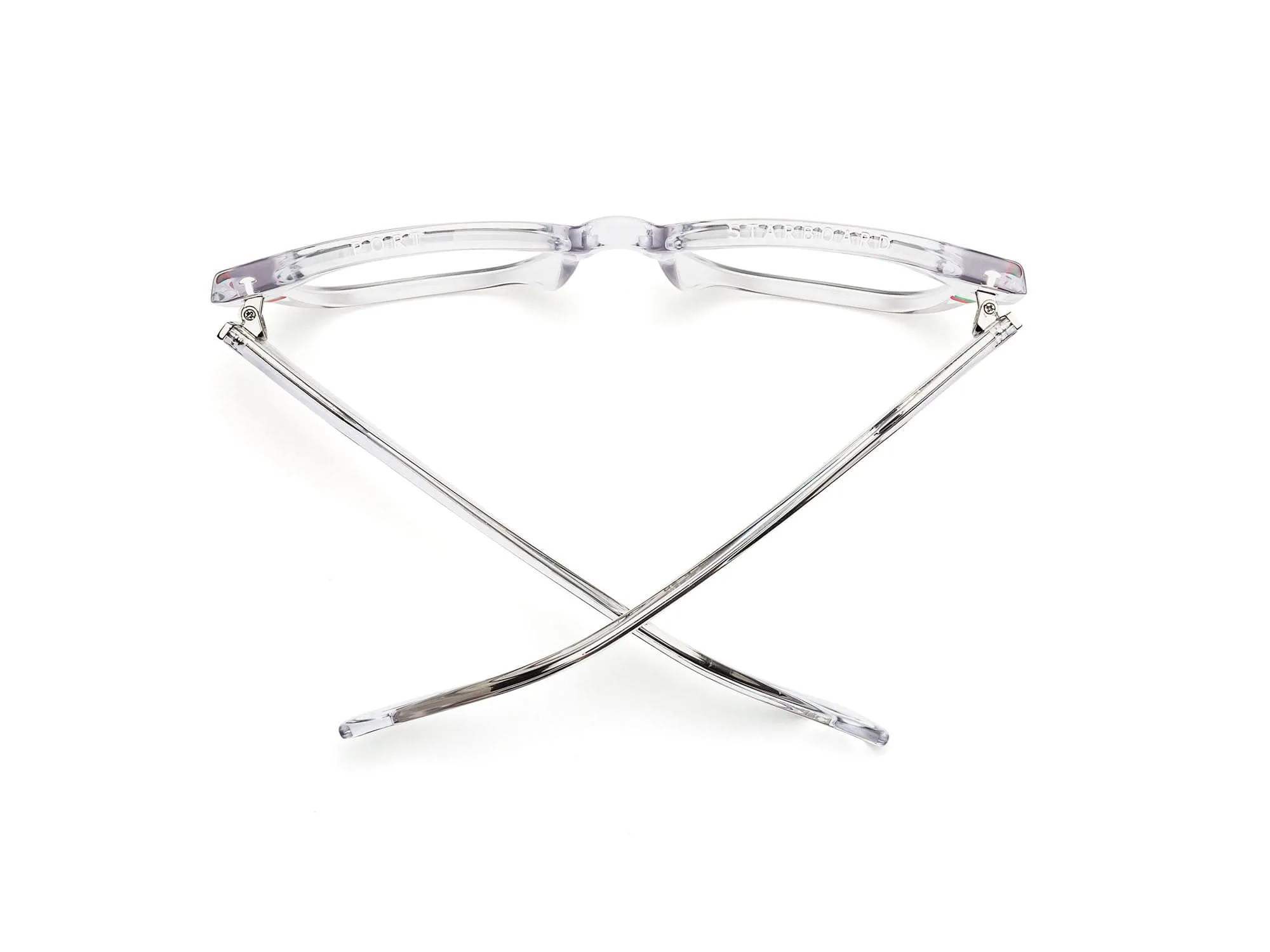 Miklos | Prescription Progressive Glasses sold by Caddis product image thumbnail 4