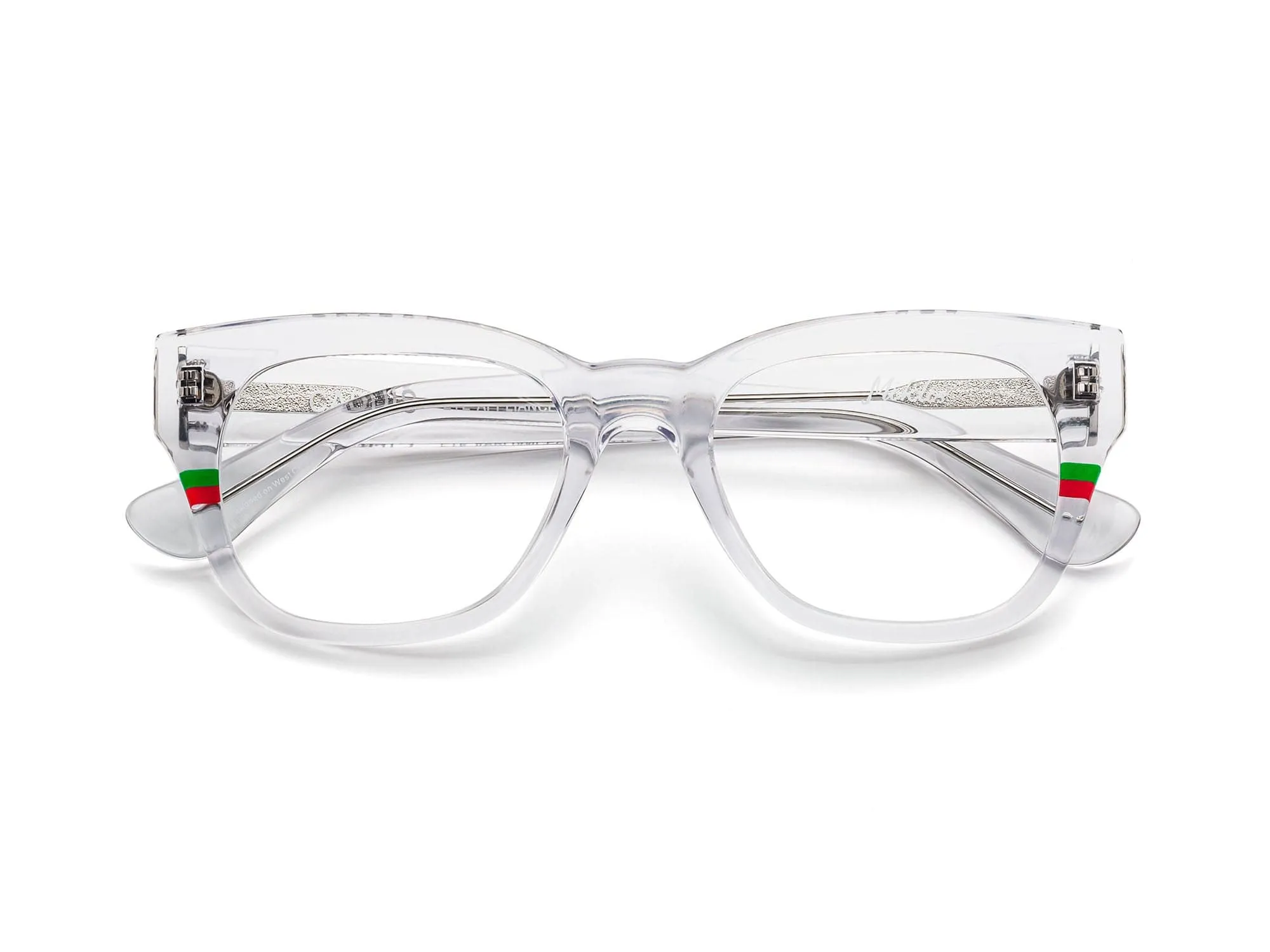 Miklos | Prescription Progressive Glasses sold by Caddis product image thumbnail 5