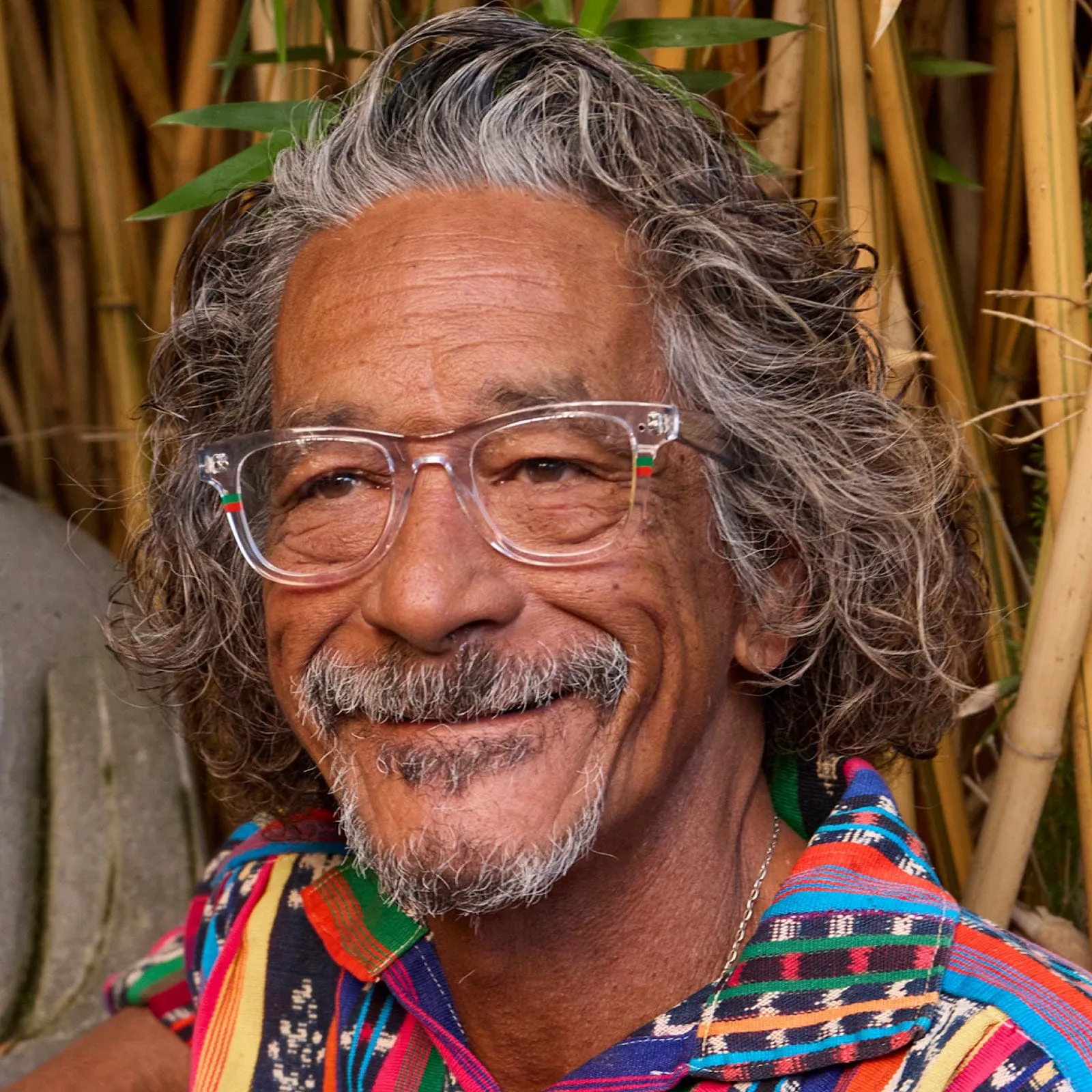 Porgy Backstage | Reading Glasses sold by Caddis product image thumbnail 2