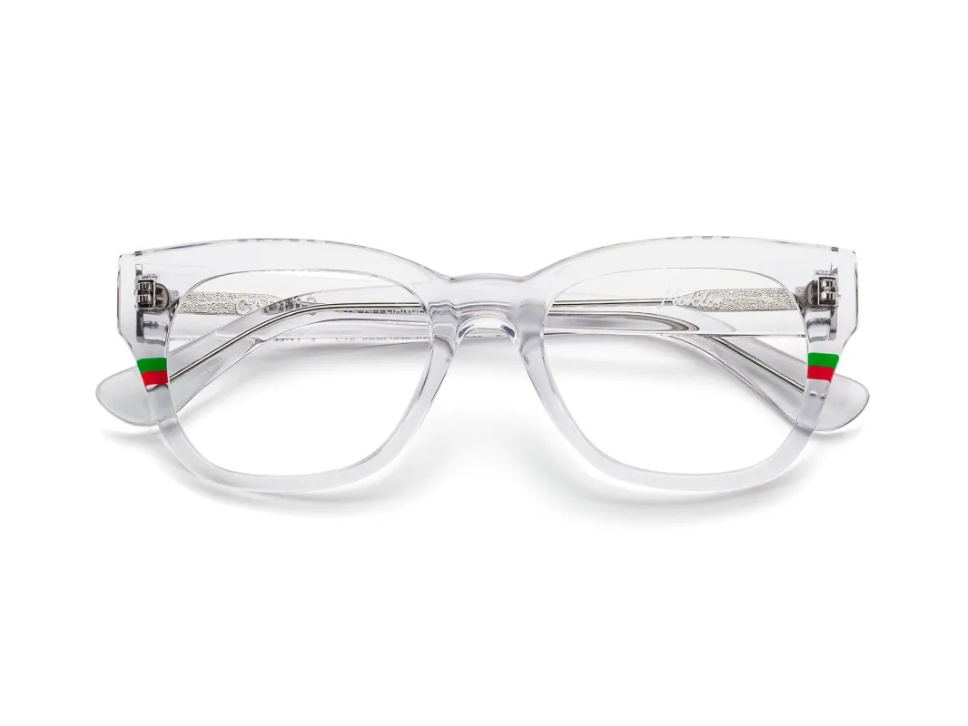 Miklos | Progressive Glasses made by Caddis