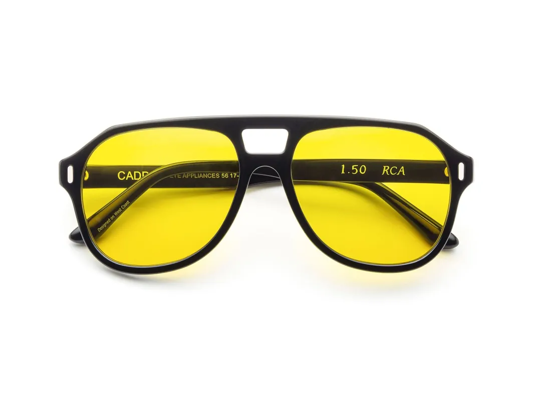 Root Cause Analysis | Tinted Progressive Glasses sold by Caddis