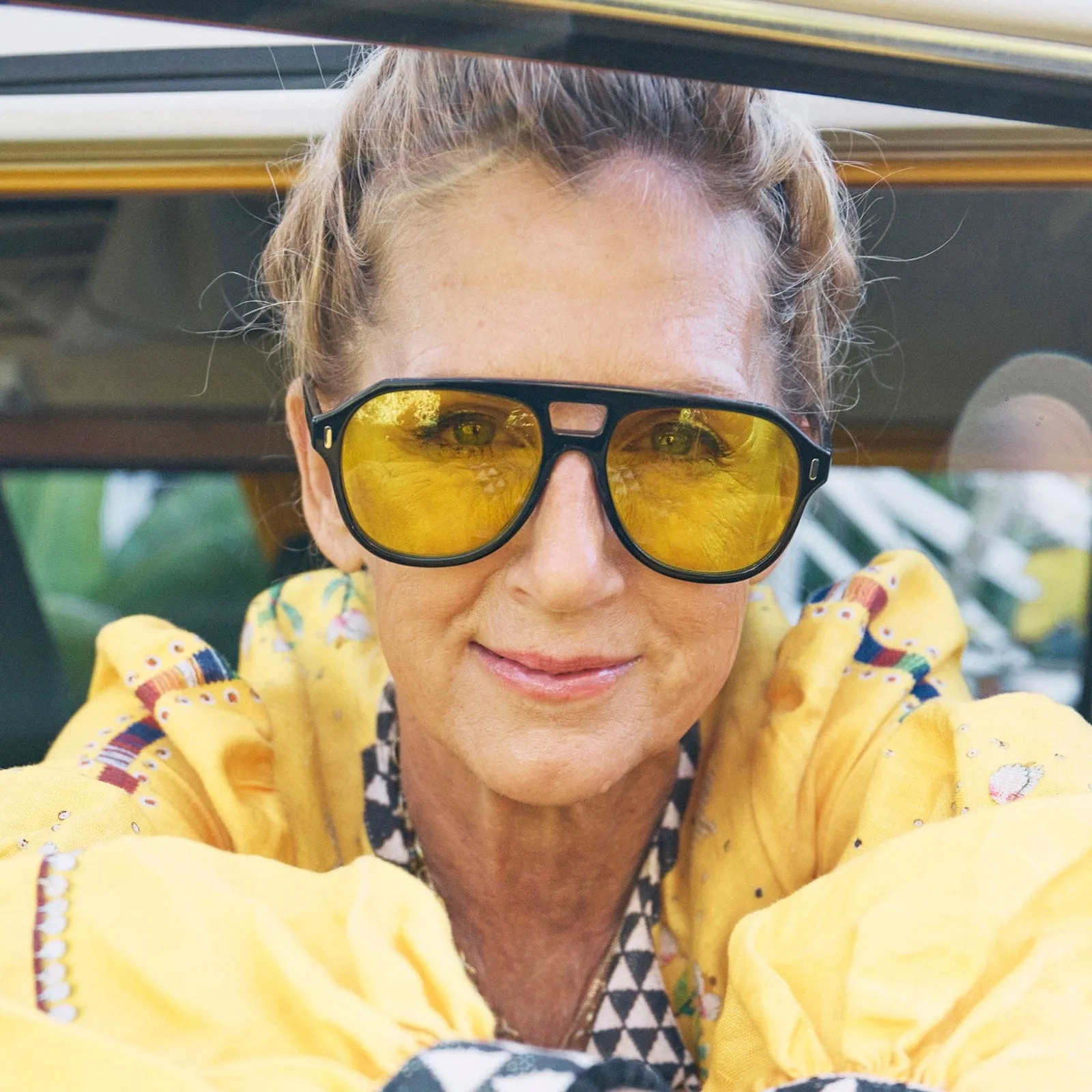 Root Cause Analysis | Tinted Reading Glasses sold by Caddis product image thumbnail 2