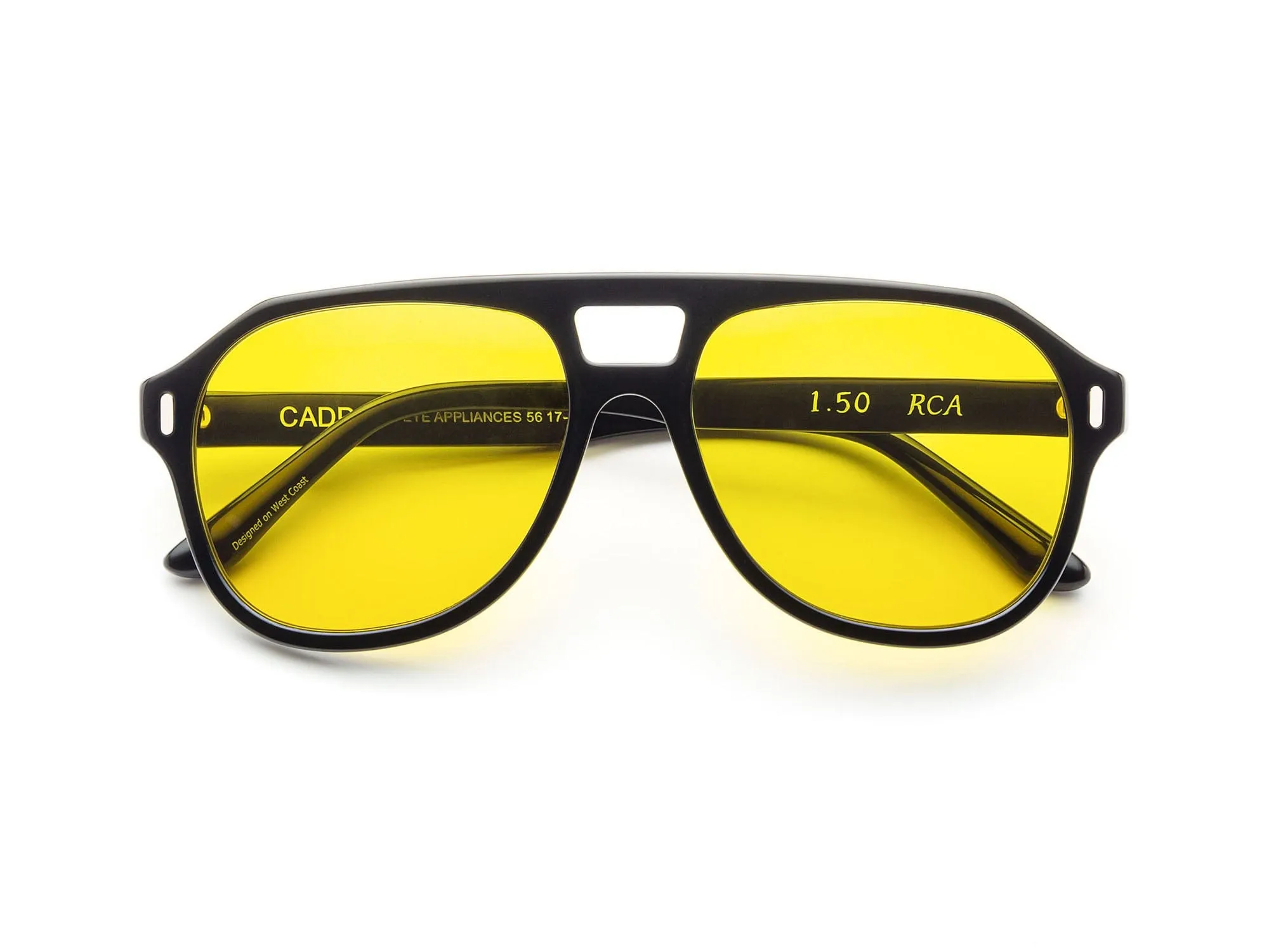 Root Cause Analysis | Tinted Reading Glasses sold by Caddis