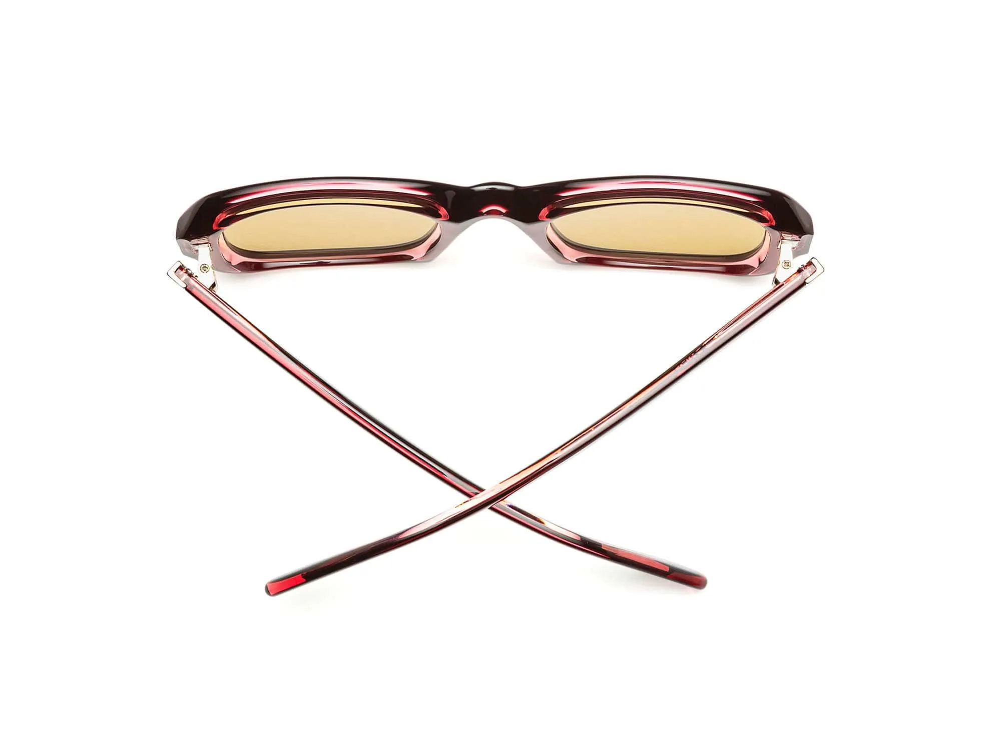 Shelby | Tinted Reading Glasses sold by Caddis product image thumbnail 5