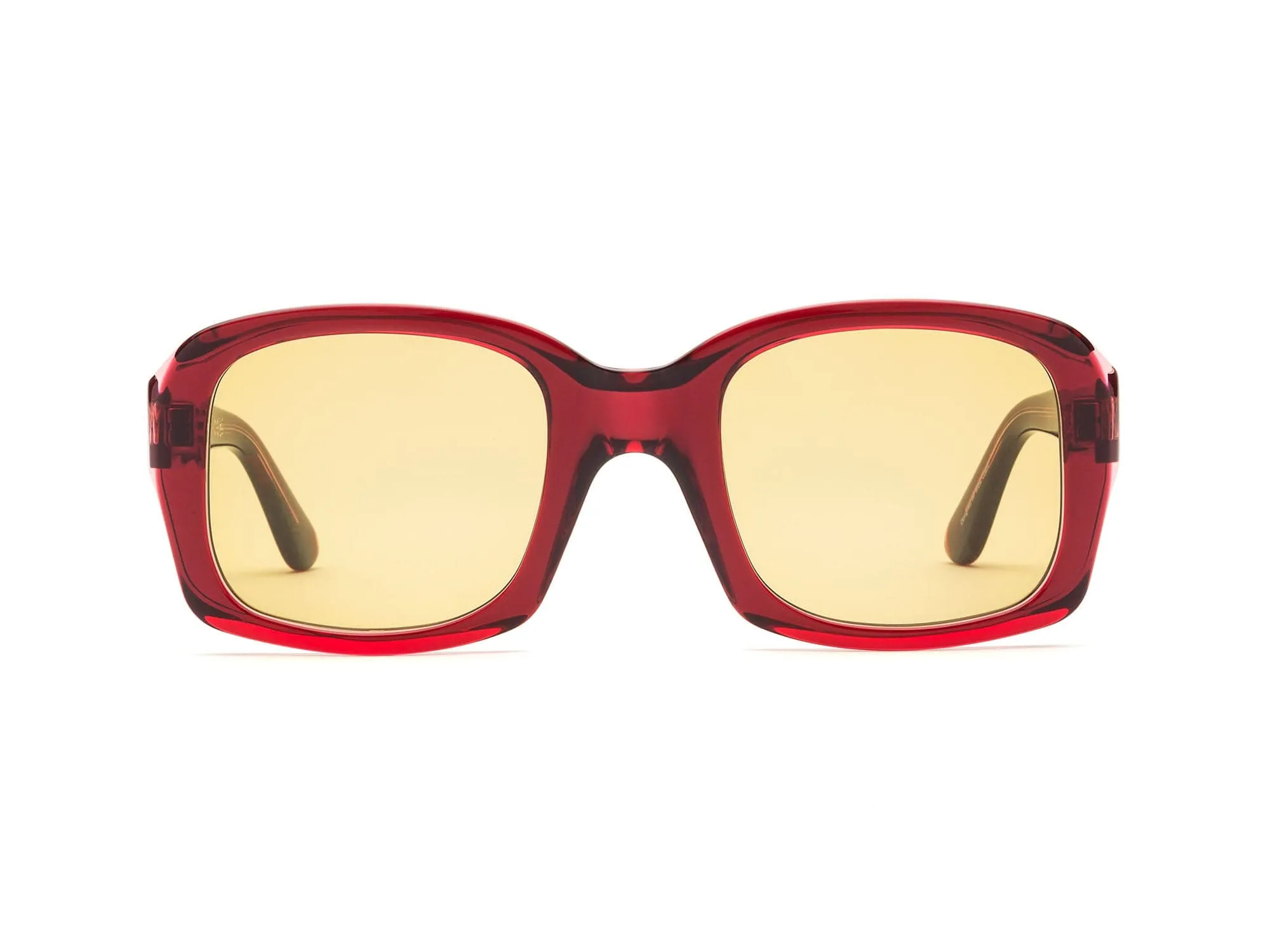 Shelby | Tinted Reading Glasses sold by Caddis product image thumbnail 3